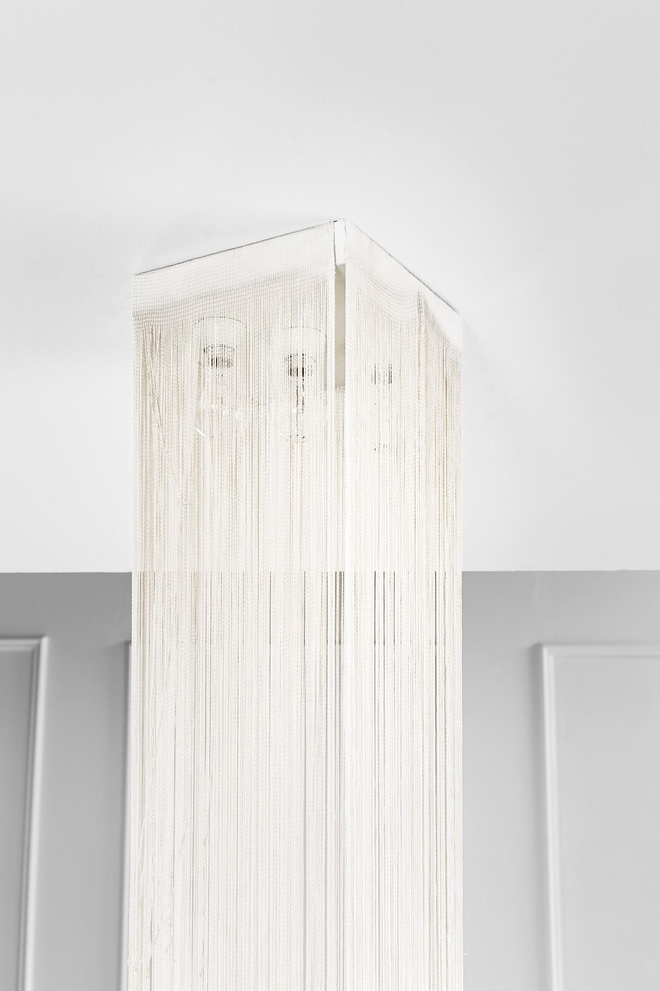 Mariyo Yagi & Studio Simon, Lampada da soffitto della serie Garbo (1 of 2)