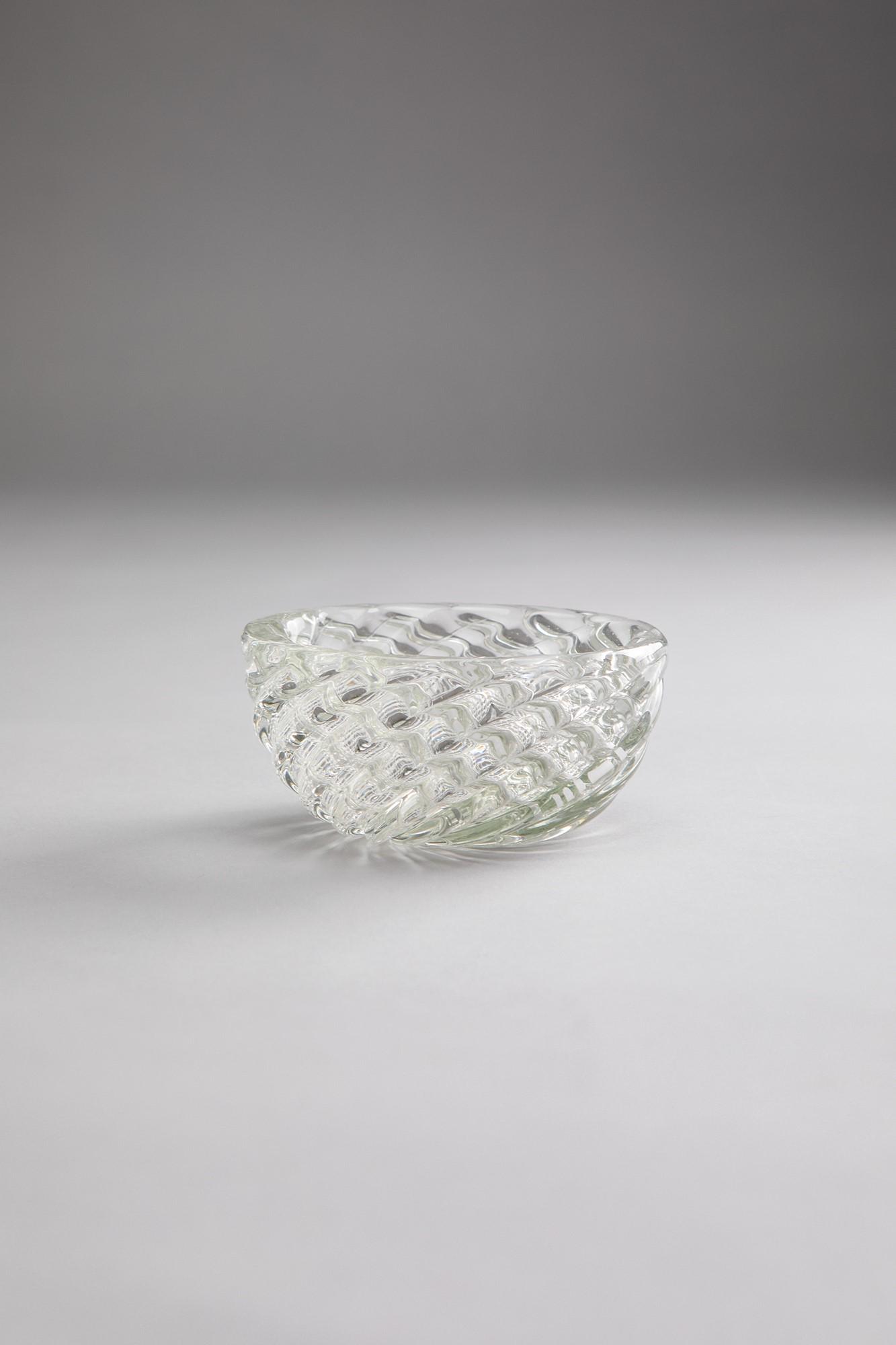 Paolo Venini, Coppa della serie Diamante o Brillantati (1 of 2)