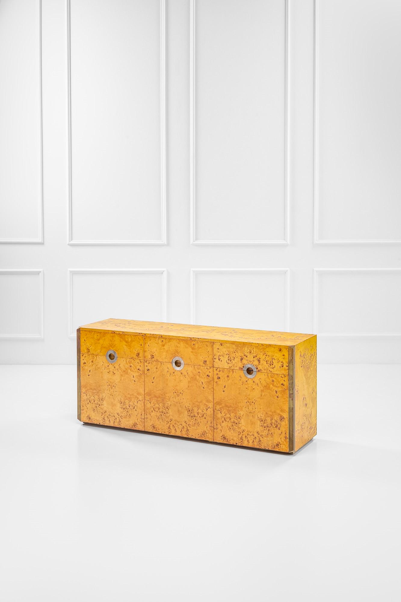 Willy Rizzo, Mobile contenitore (1 of 3)