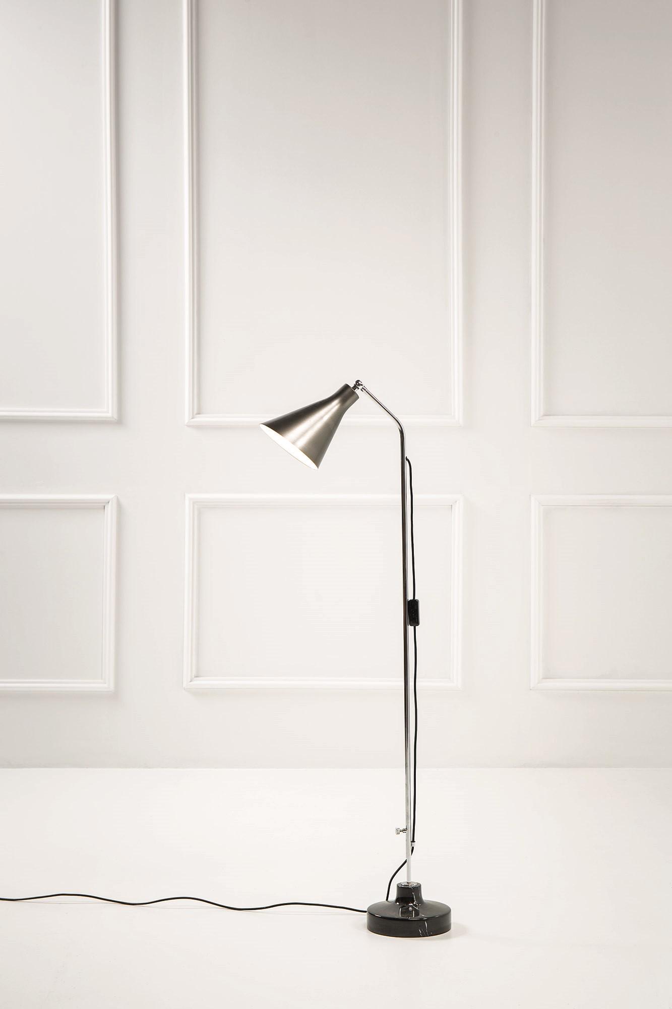 Ignazio Gardella, Lampada da terra mod. LTE3 (1 of 3)