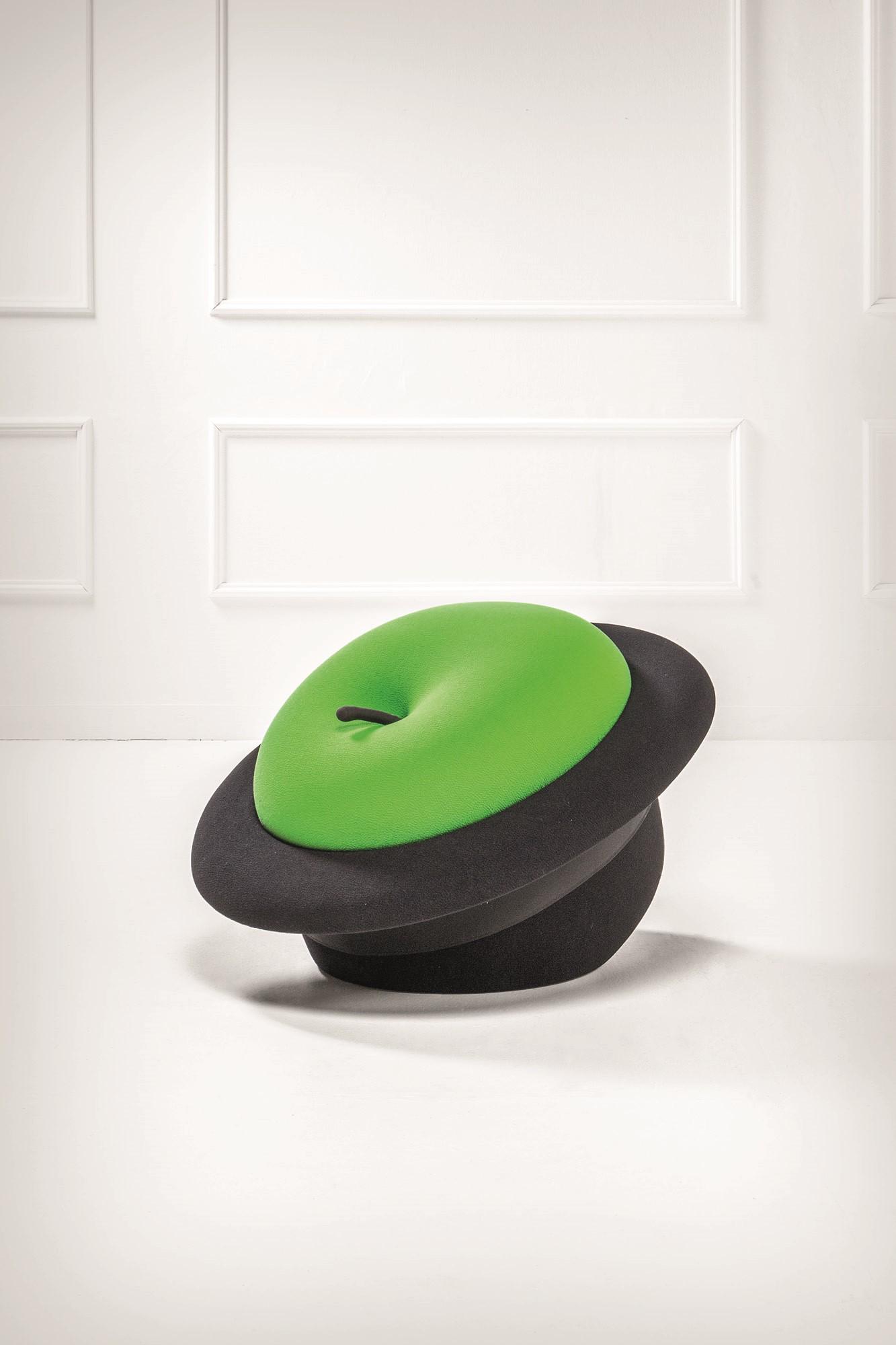 Sebastian Matta, MagriTTA, sedile Ultramobile (1 of 2)