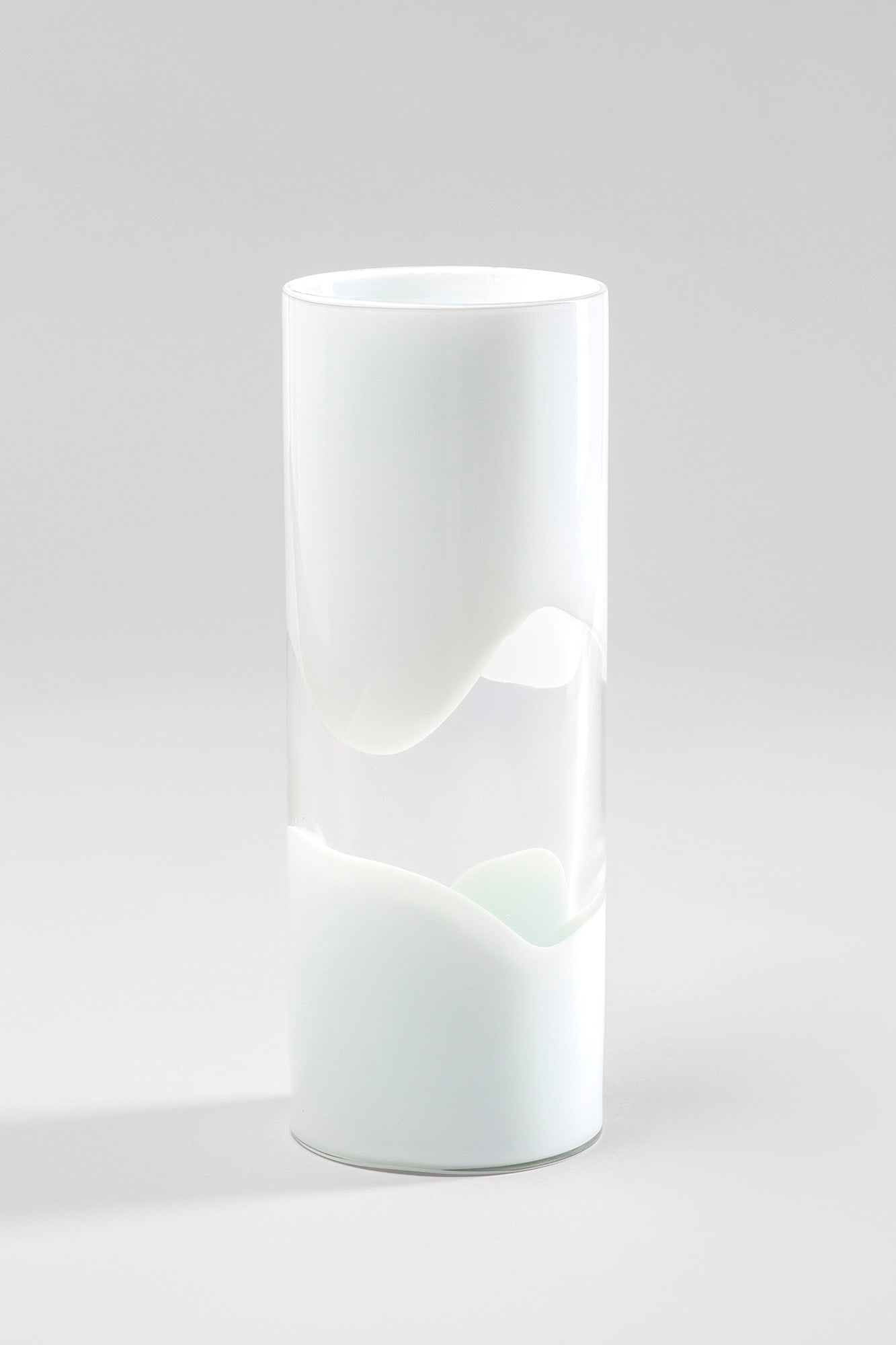 Carlo Nason (attr.), Vaso a fasce 
 (1 of 2)