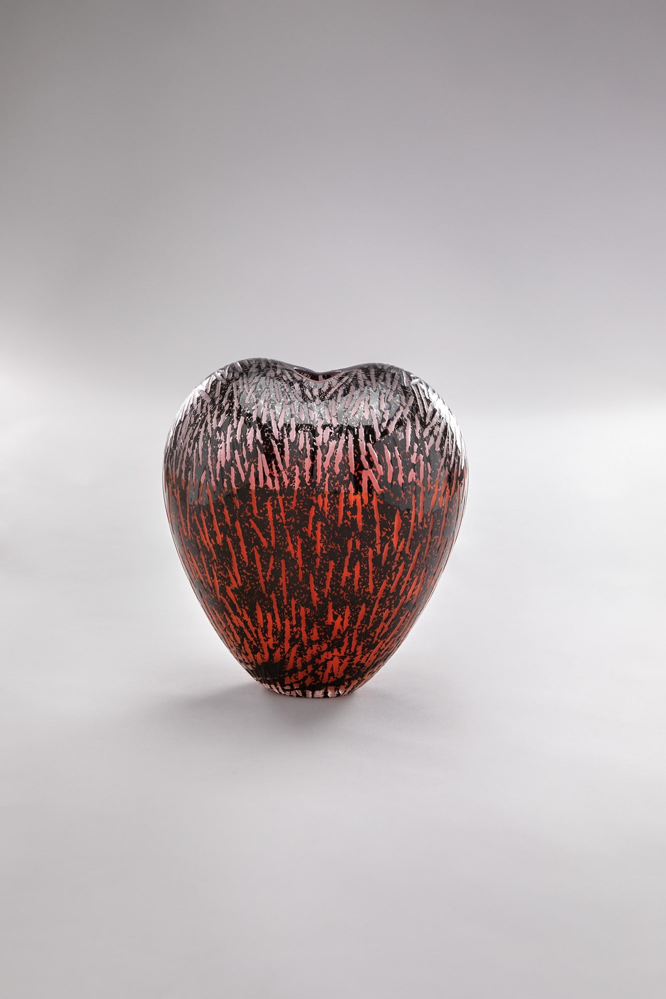Mary Ann Toots Zynsky, Cuore 
 (1 of 3)