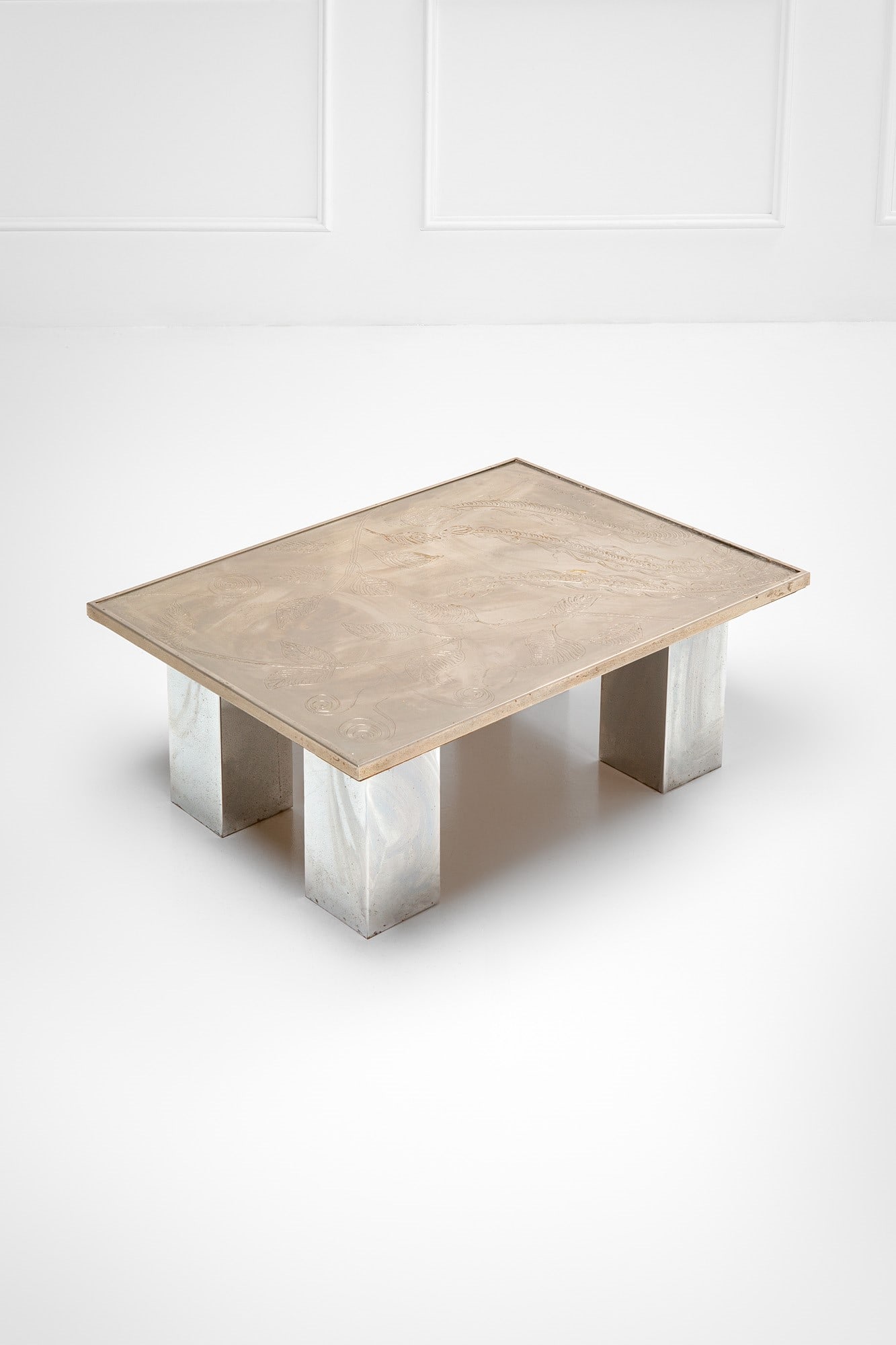 Guy De Jong, Tavolo basso (1 of 5)