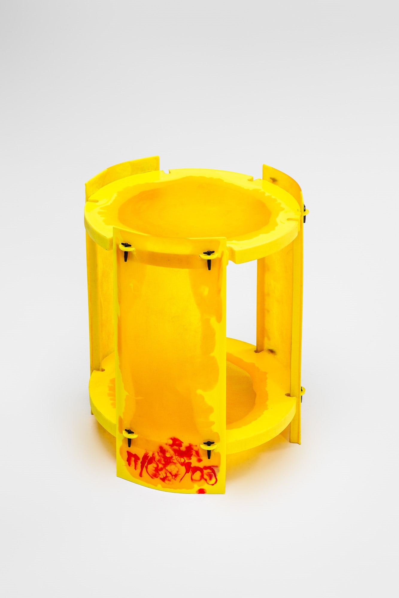 Gaetano Pesce, Tavolino (1 of 4)