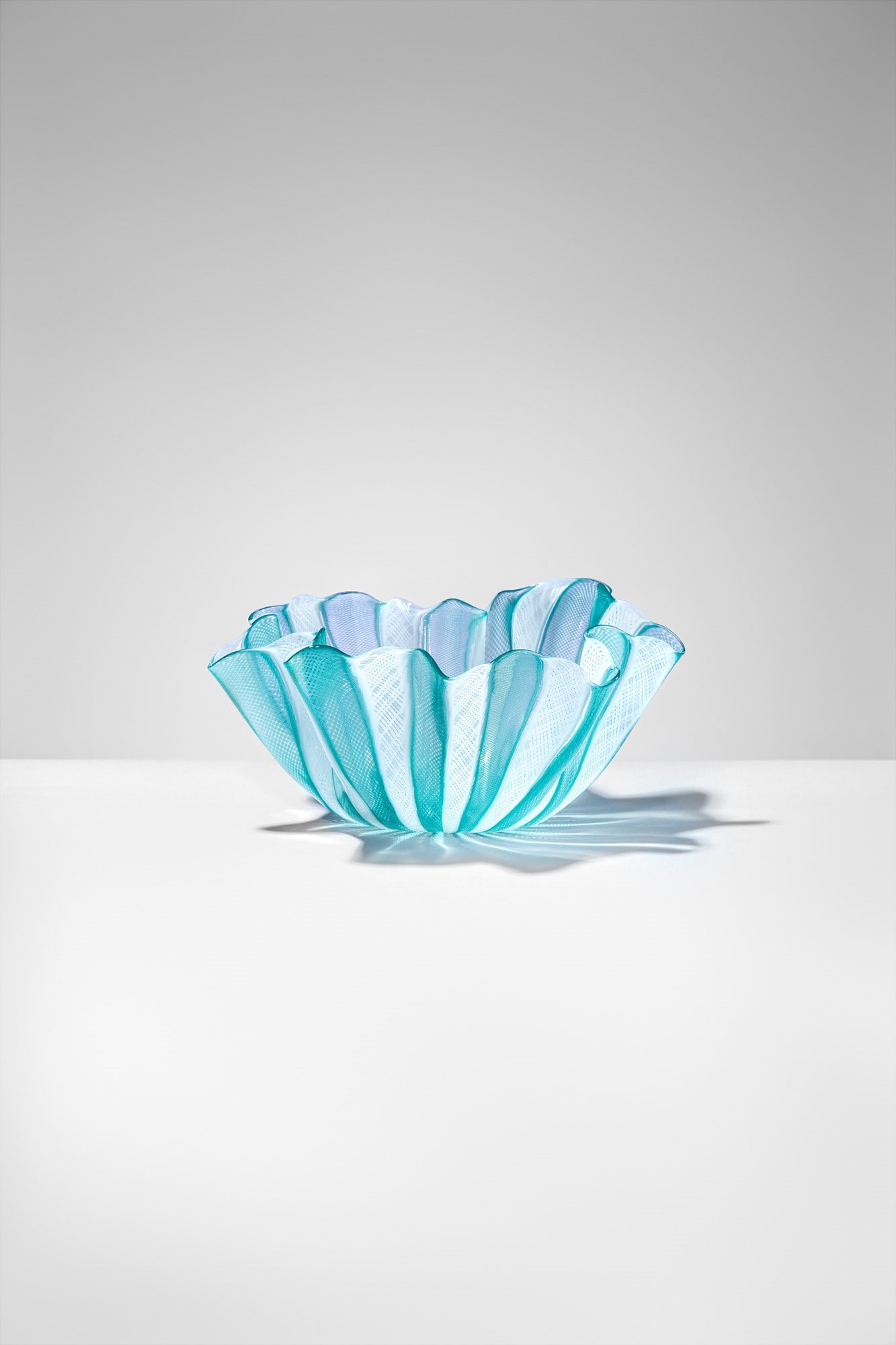 Fulvio Bianconi - Paolo Venini, Fazzoletto (1 of 3)