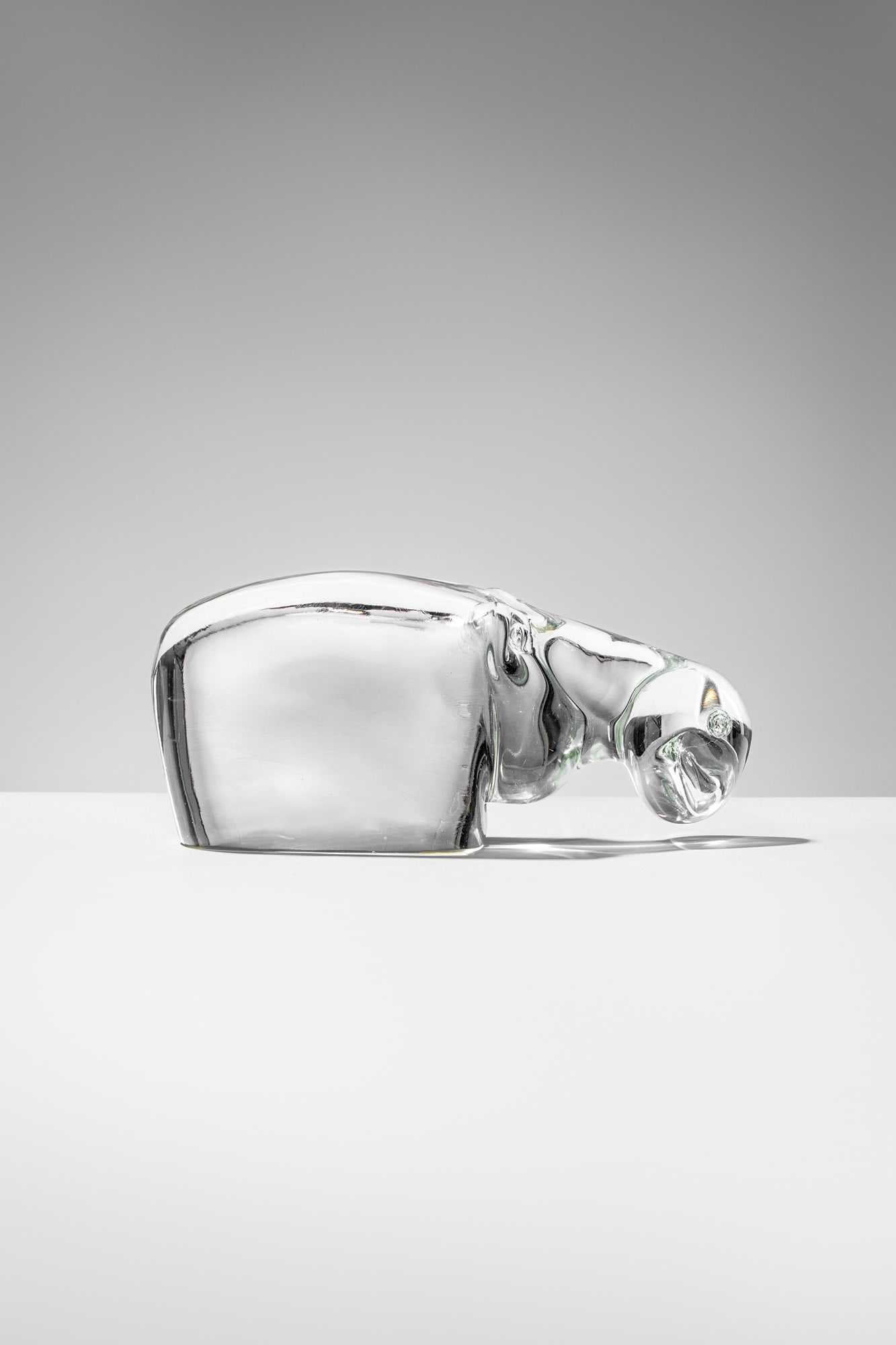 Antonio Da Ros, Ippopotamo (1 of 4)