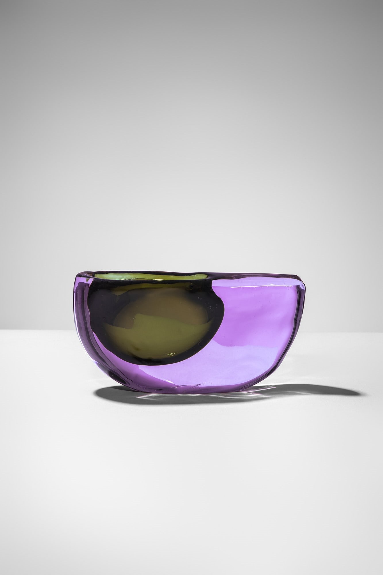 Antonio Da Ros, Vaso della serie Momento (1 of 3)