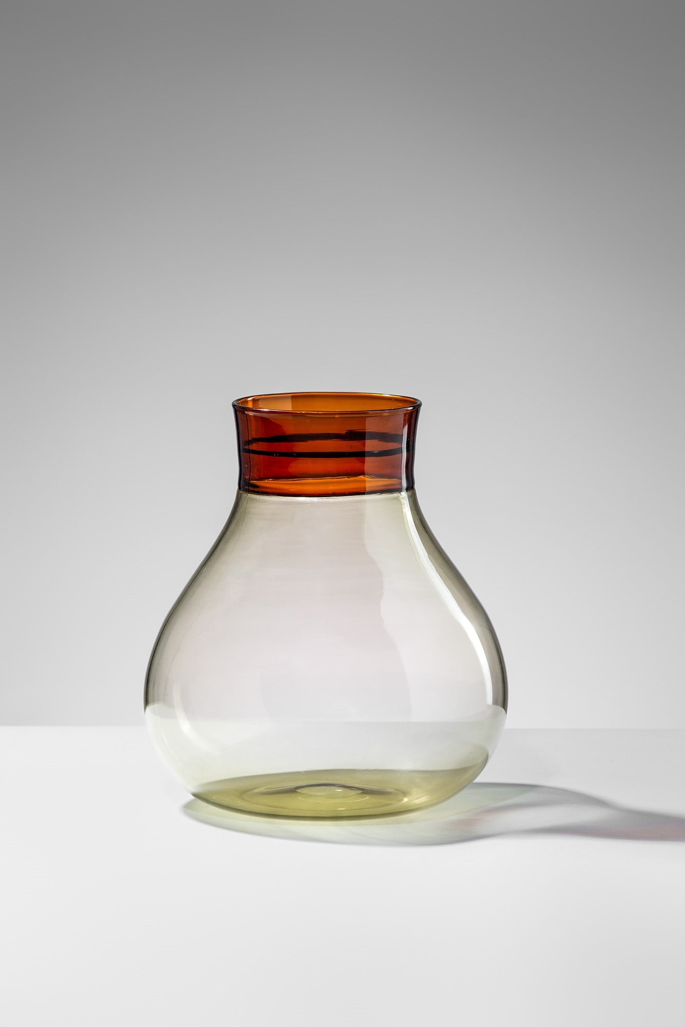 Ludovico Diaz de Santillana, Vaso della serie Colletti (1 of 3)