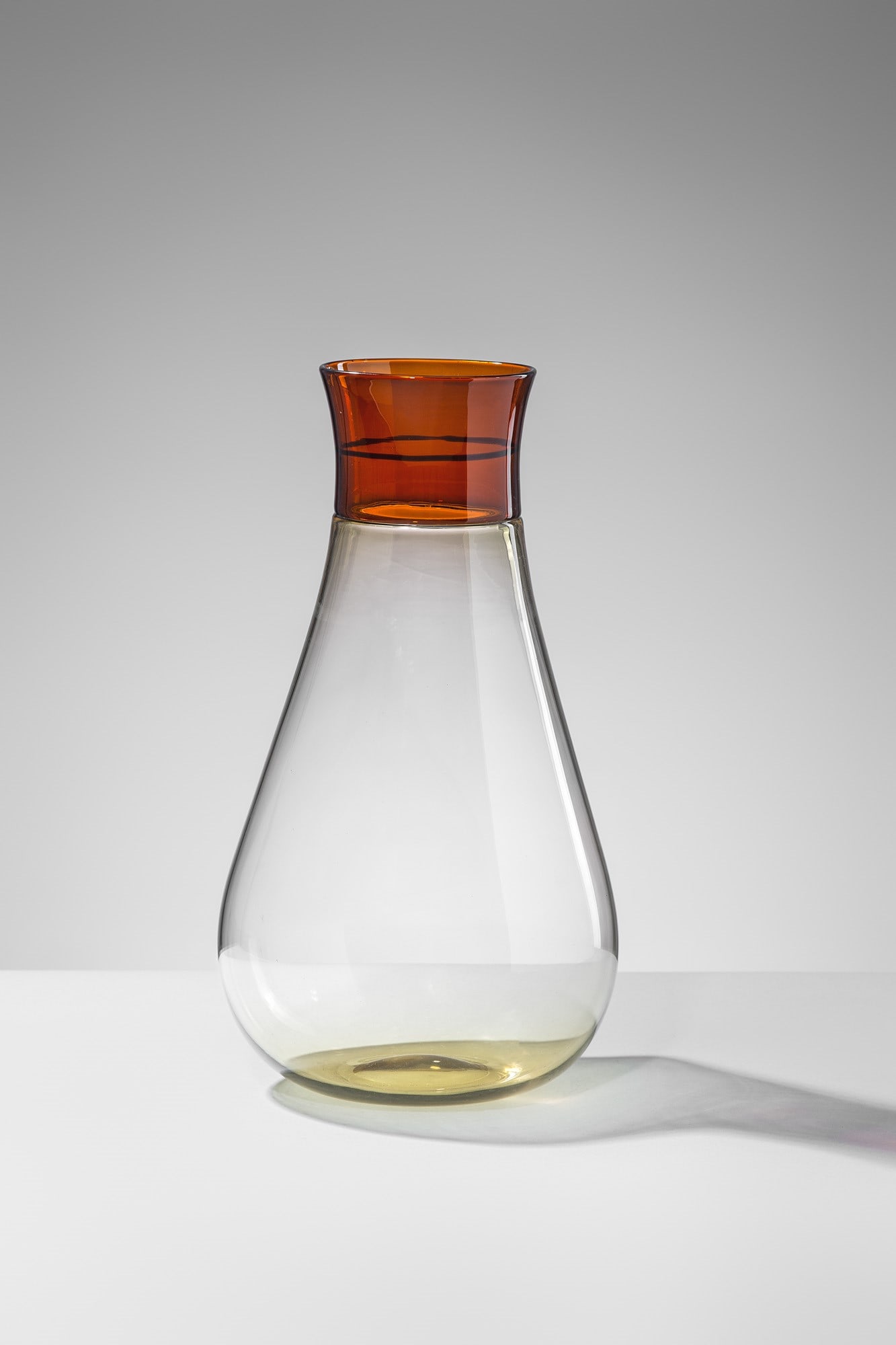 Ludovico Diaz de Santillana, Vaso della serie Colletti (1 of 3)