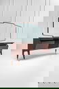 Osvaldo Borsani, Grande credenza con specchiera
