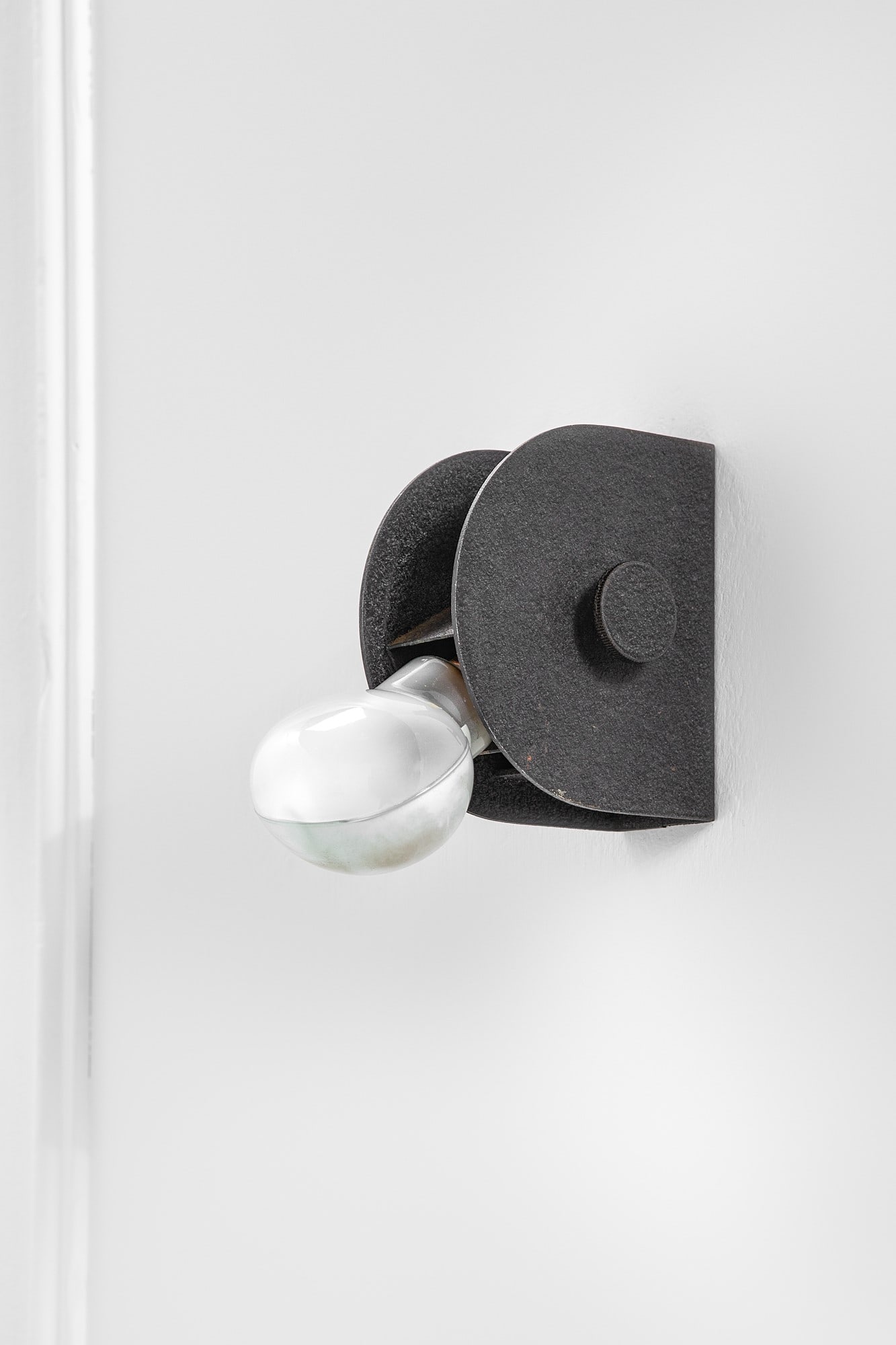 Gino Sarfatti, Lampada da parete mod. 43 (1 of 4)