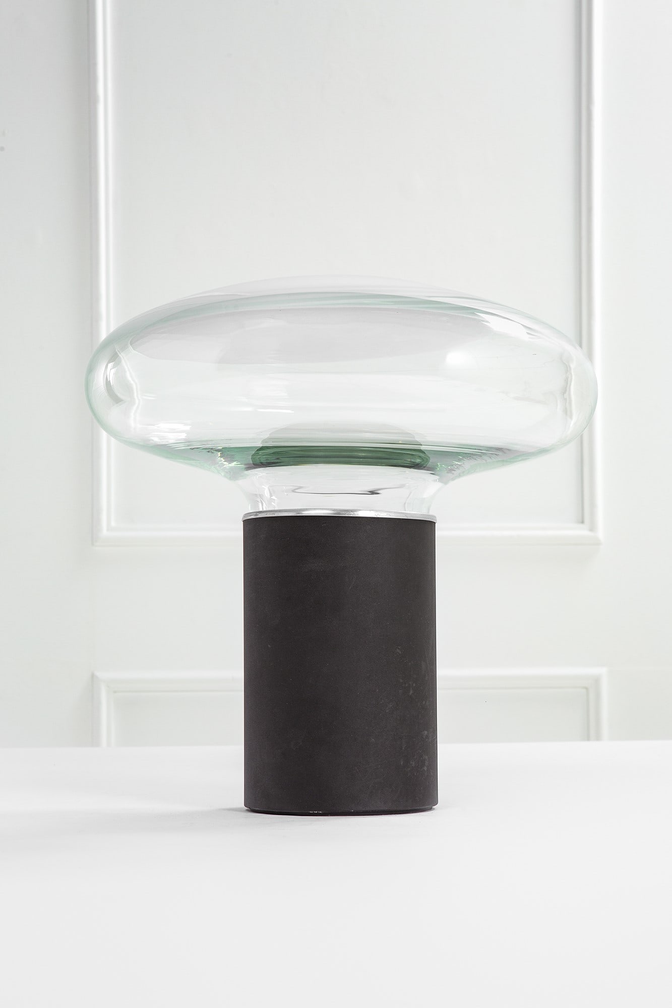 Roberto Pamio, Lampada da tavolo mod. Gill (1 of 3)