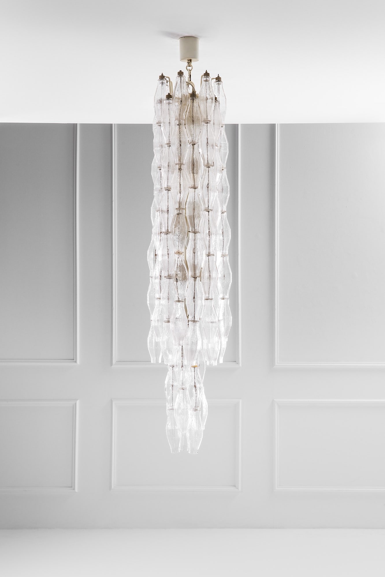 Venini, Grande lampadario (1 of 3)