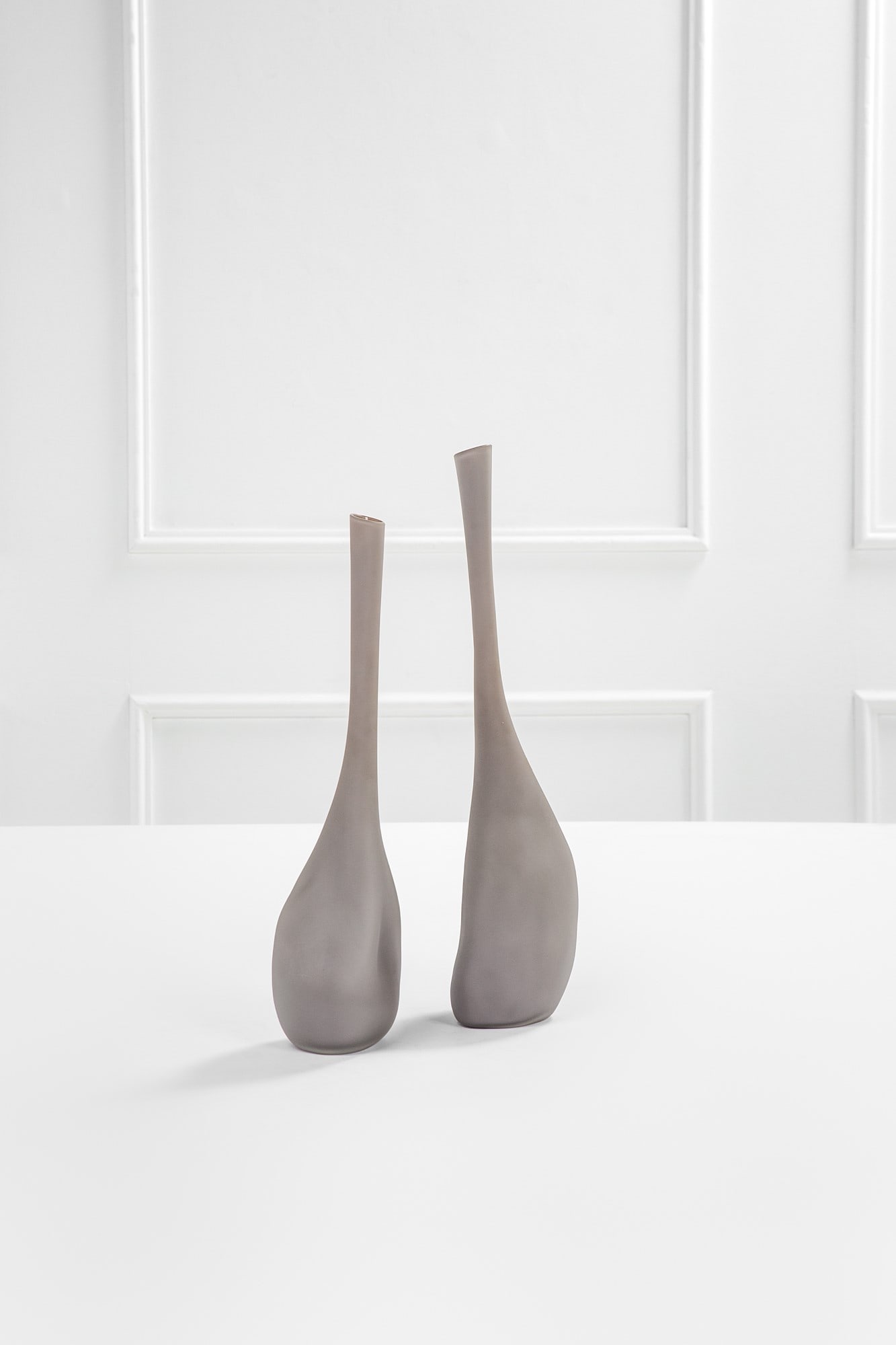 Alfredo Barbini, Due vasi (1 of 2)