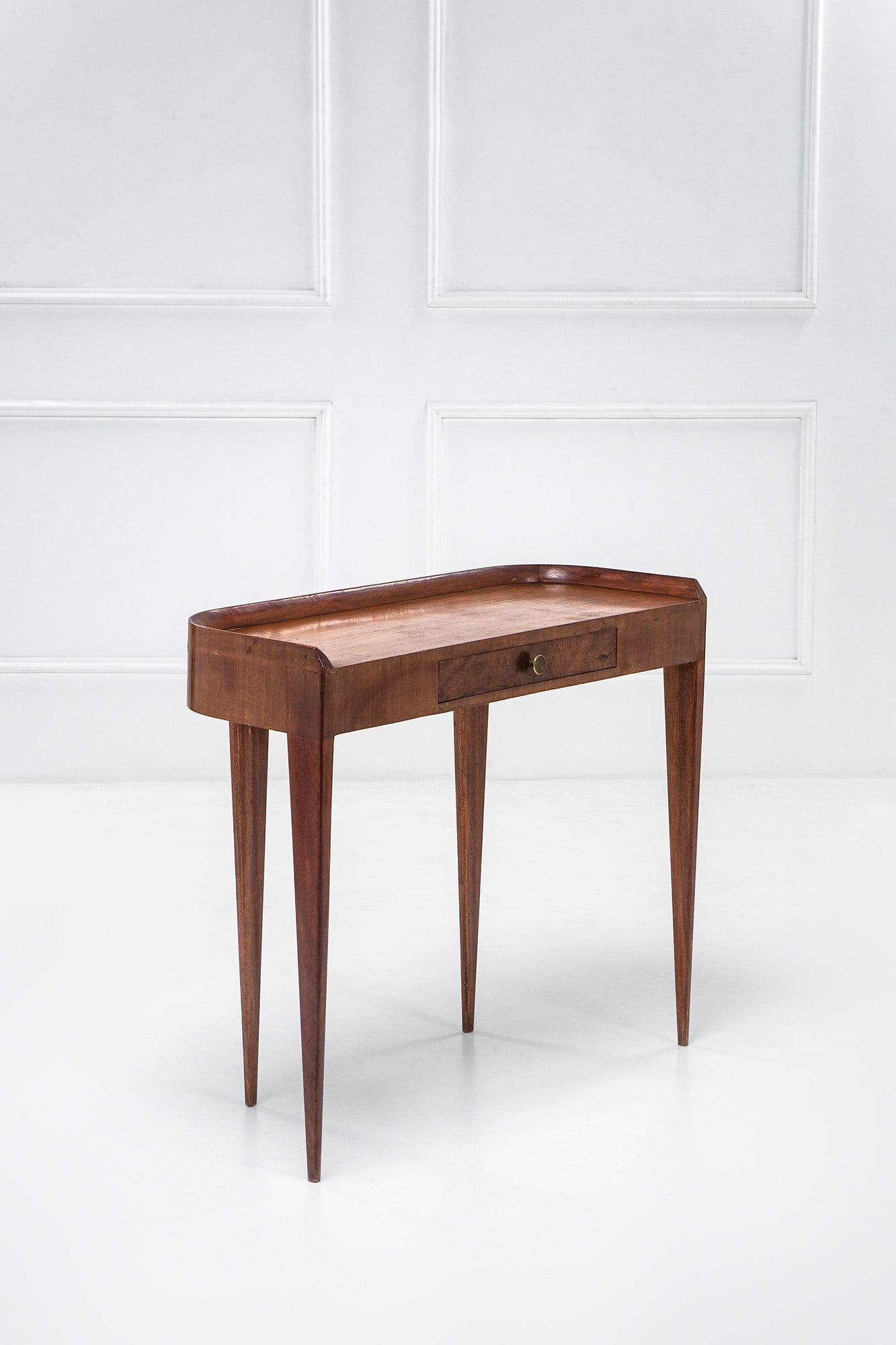 Paolo Buffa (attr.), Console (1 of 5)
