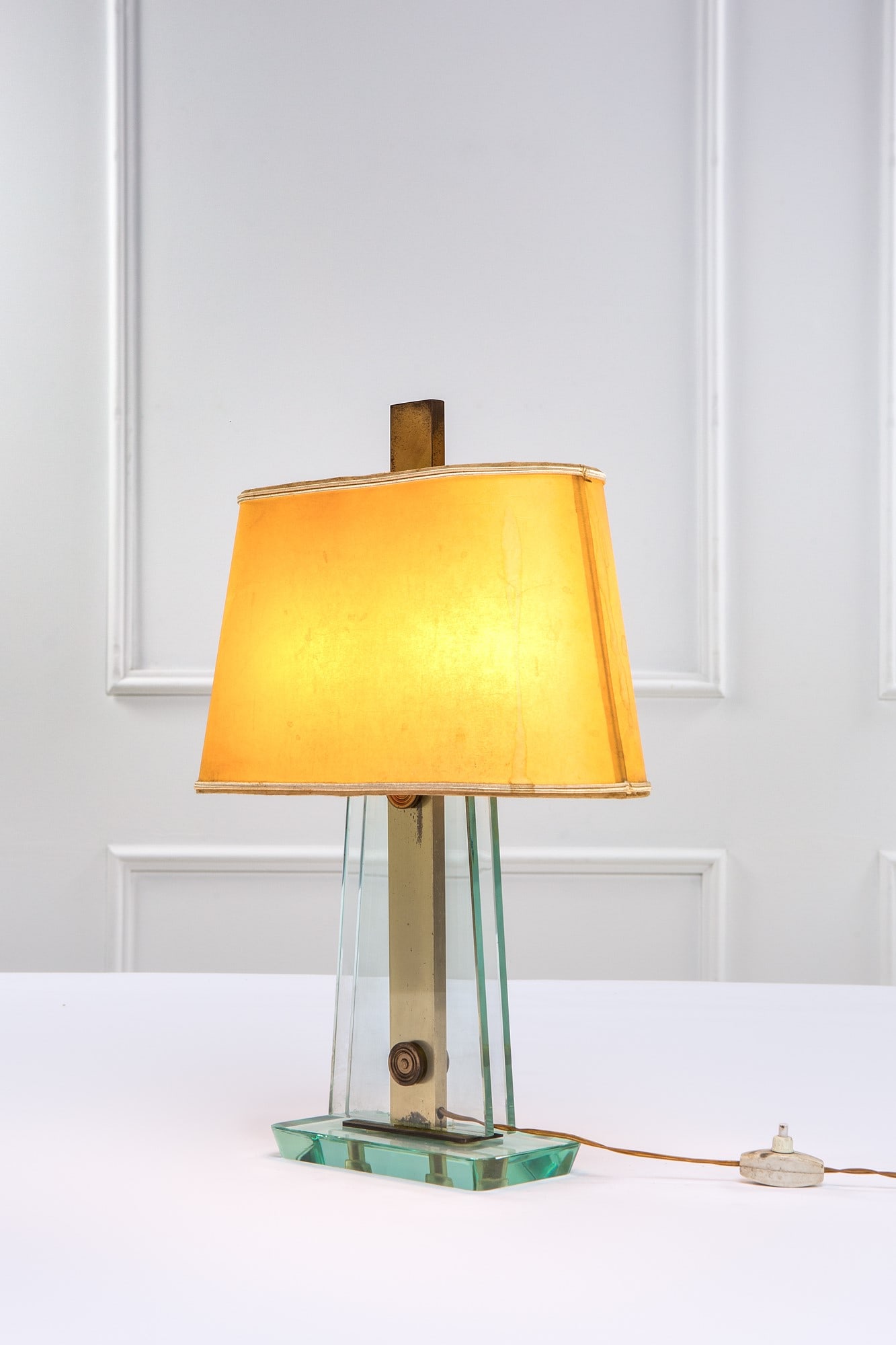 Pietro Chiesa, Lampada da tavolo (1 of 3)