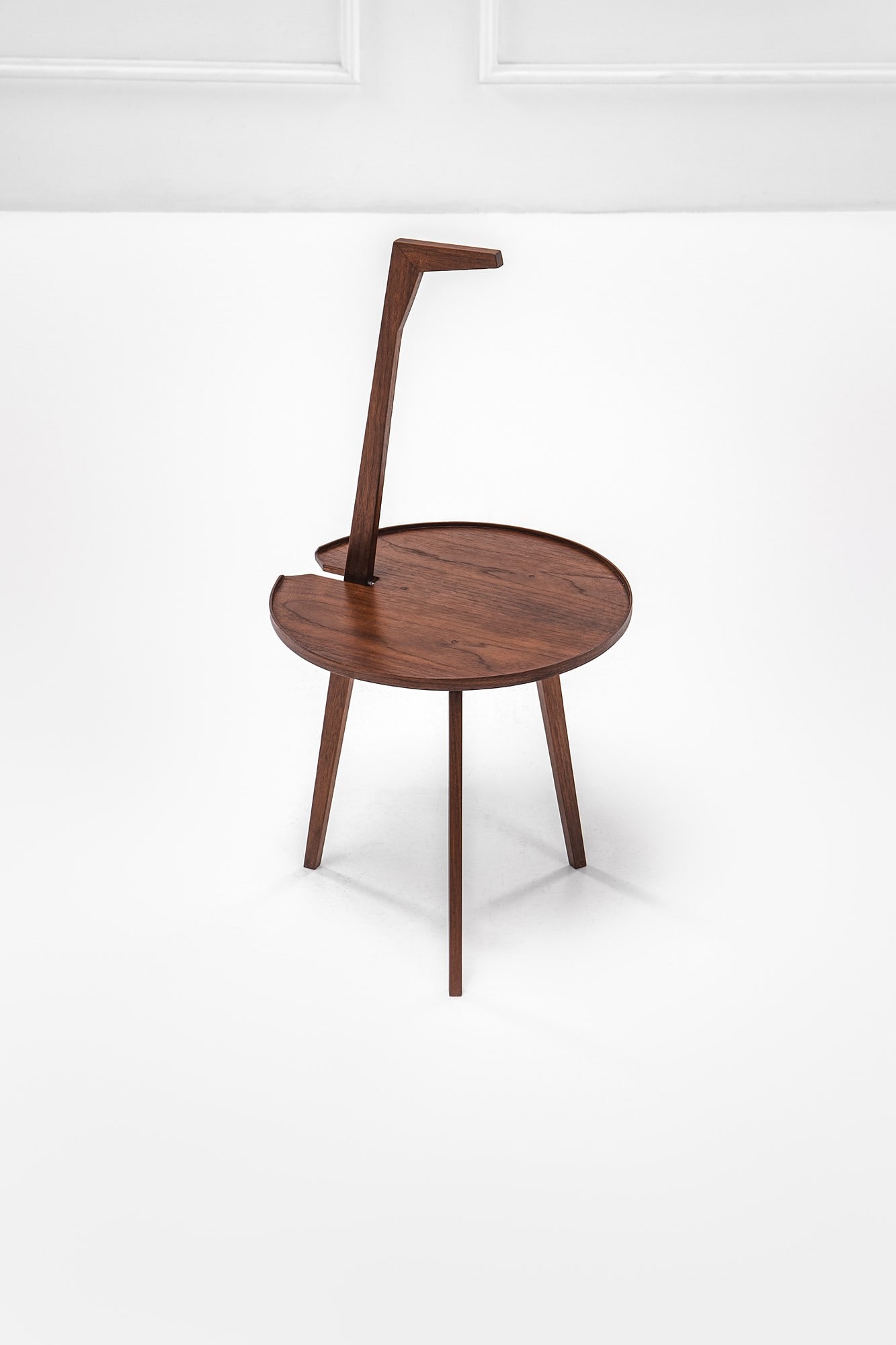 Franco Albini, Tavolino mod. TN6 detto Cicognino (1 of 3)