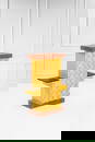 Ettore Sottsass, Cassettiera mod. Mobile Giallo