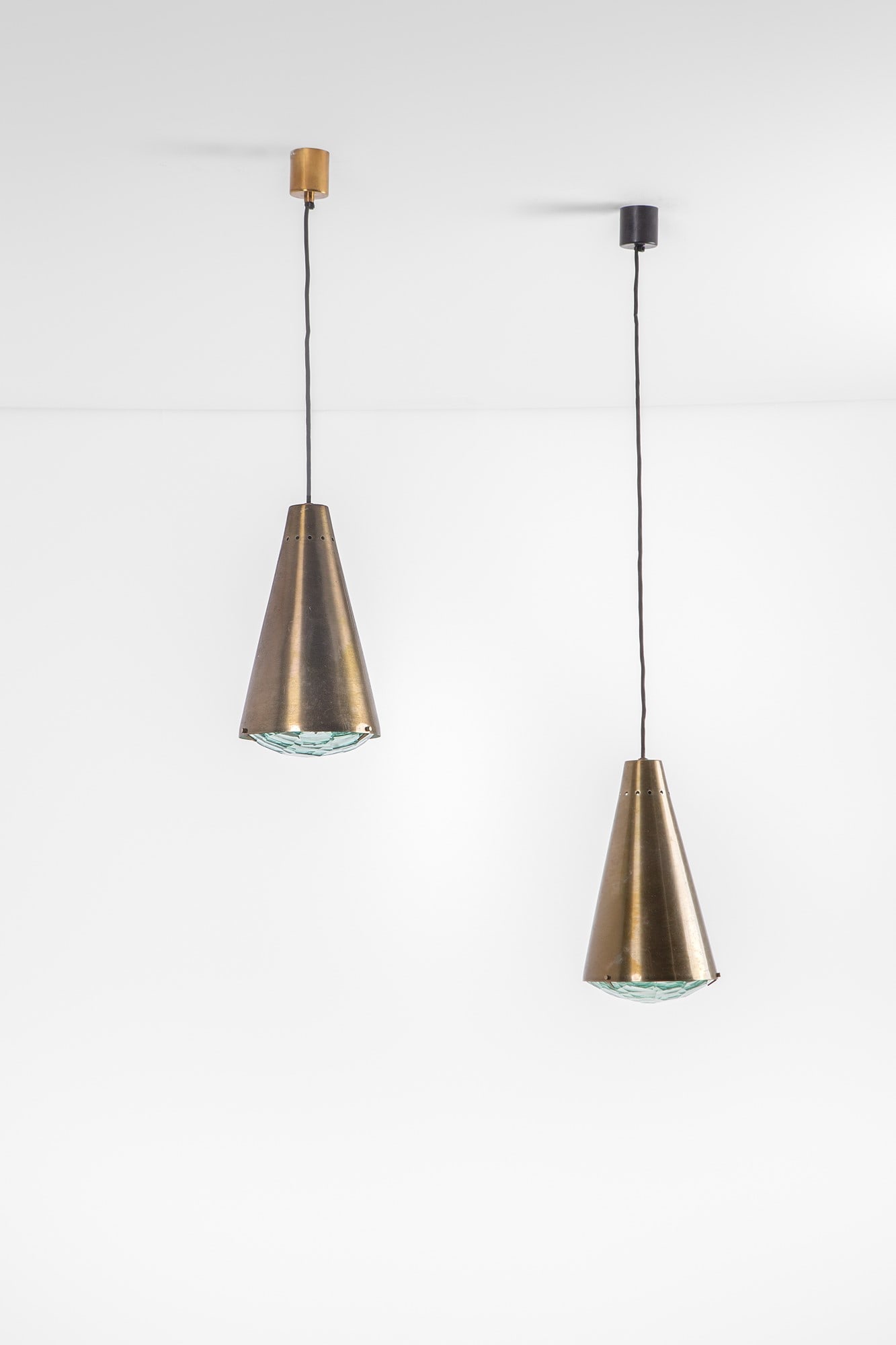 Max Ingrand, Due sospensioni mod. 1995 (1 of 3)