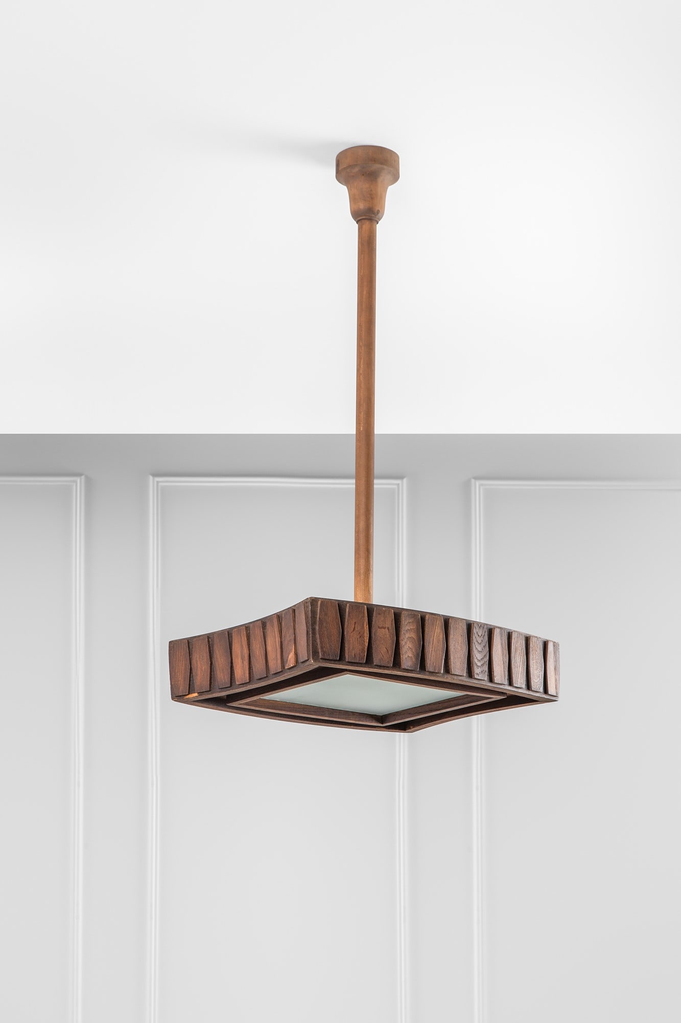 Vittorio Valabrega, Lampadario (1 of 2)