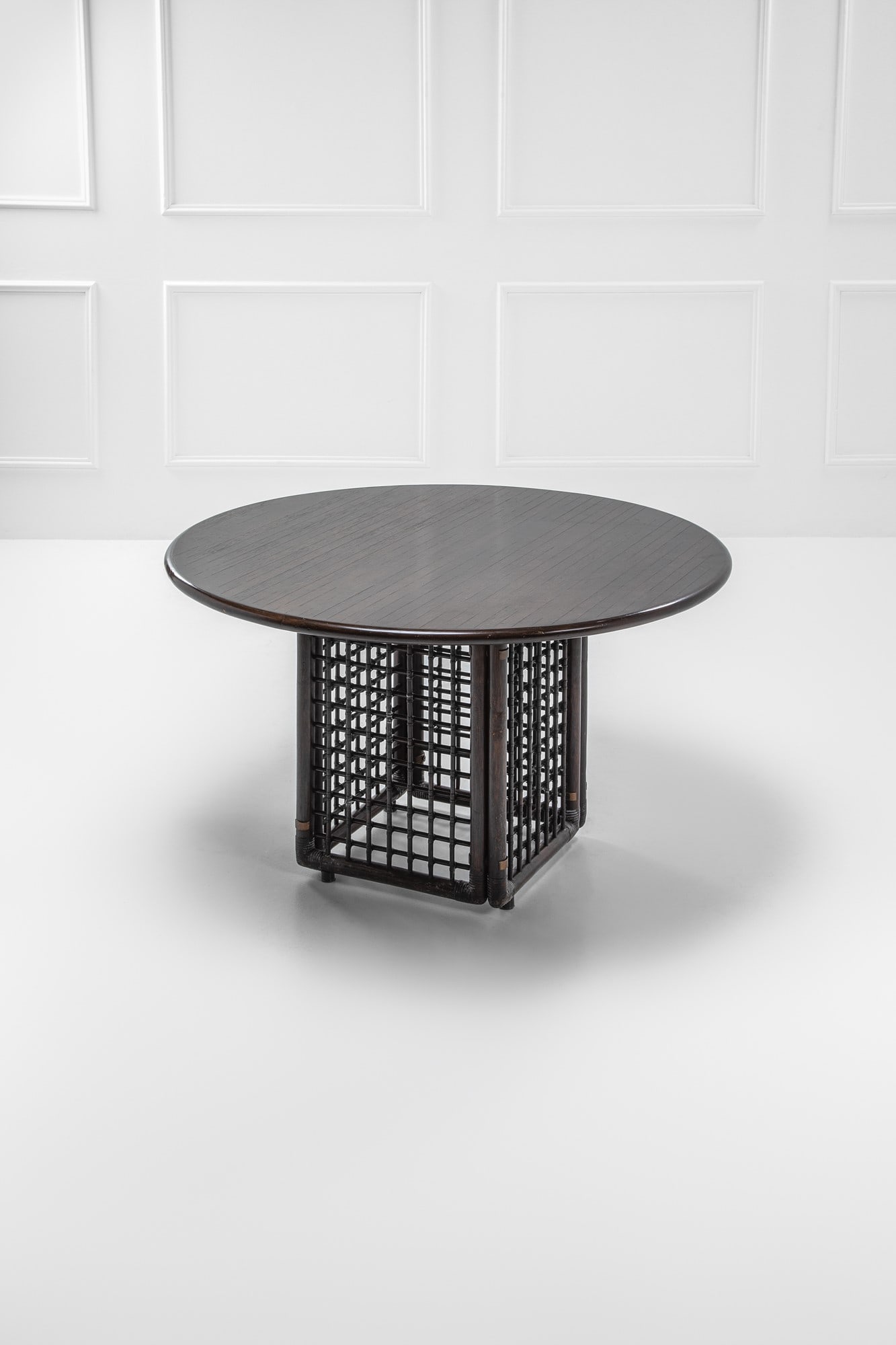 Afra e Tobia Scarpa, Tavolo della serie Basilan I (1 of 2)