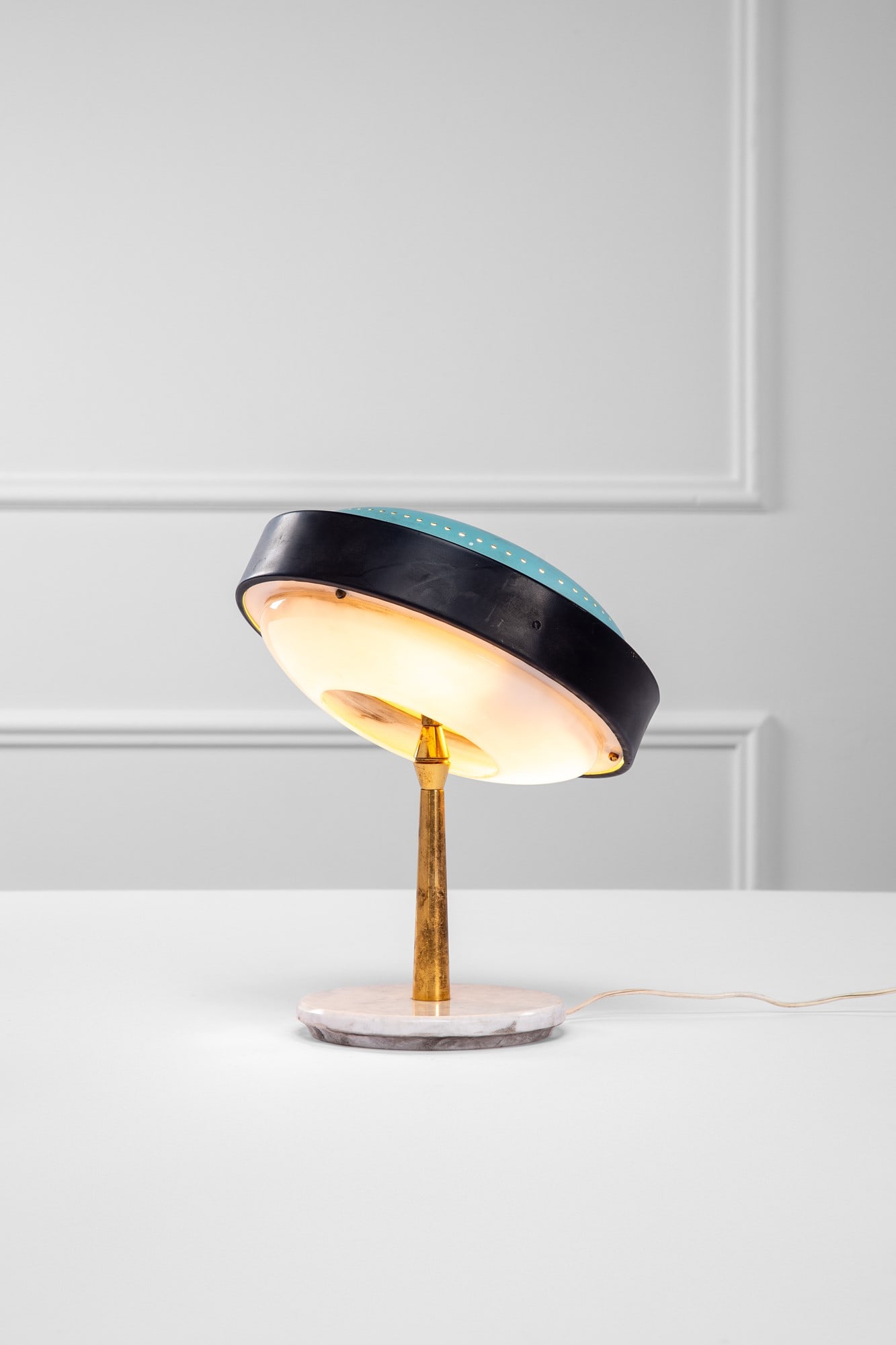 G.C.M.E. (attr.). Lampada da tavolo (1 of 3)