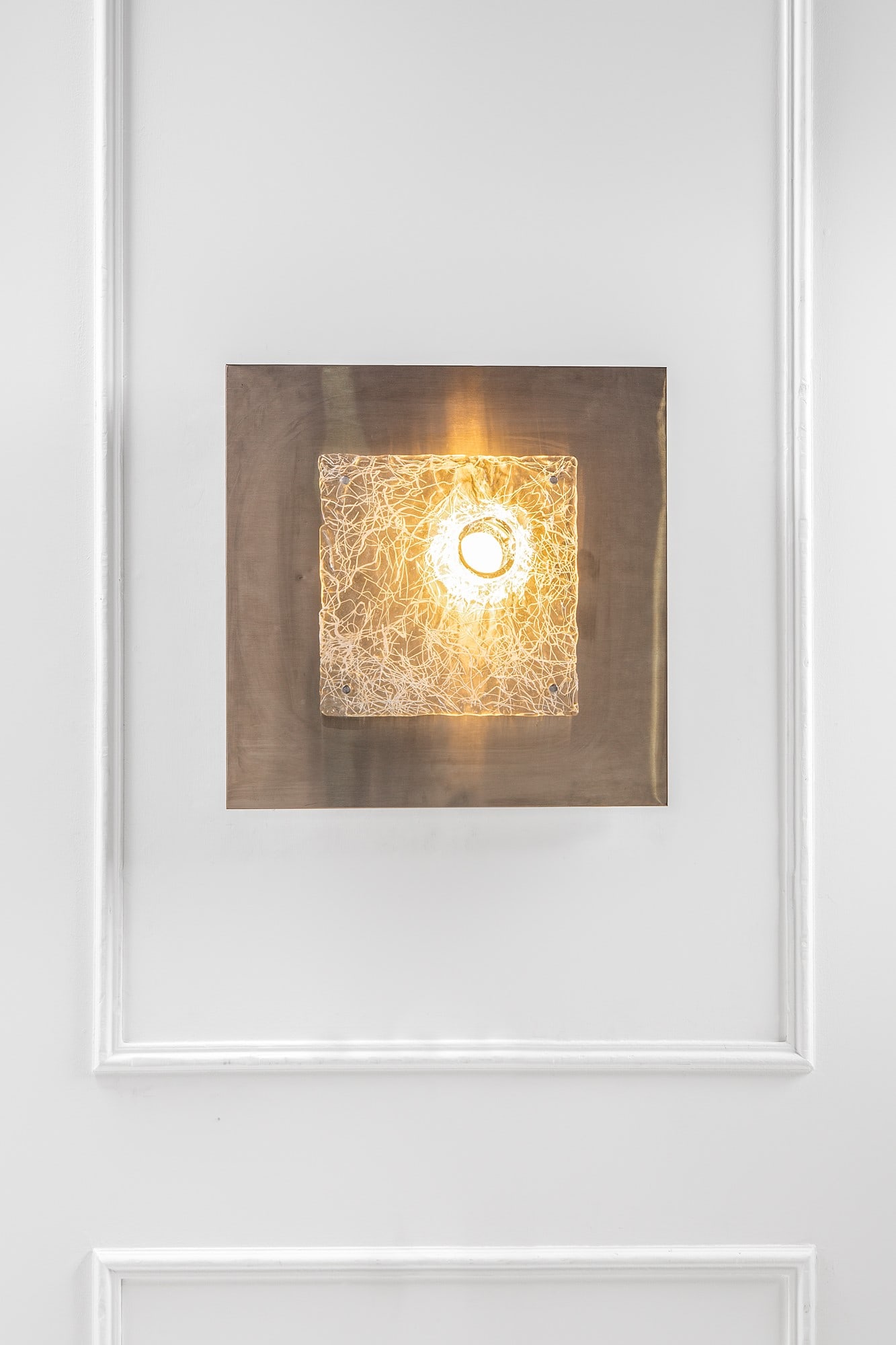 Angelo Brotto. Pannello luminoso (1 of 3)