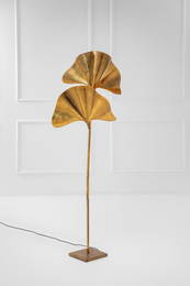 Tommaso Barbi. Lampada da terra