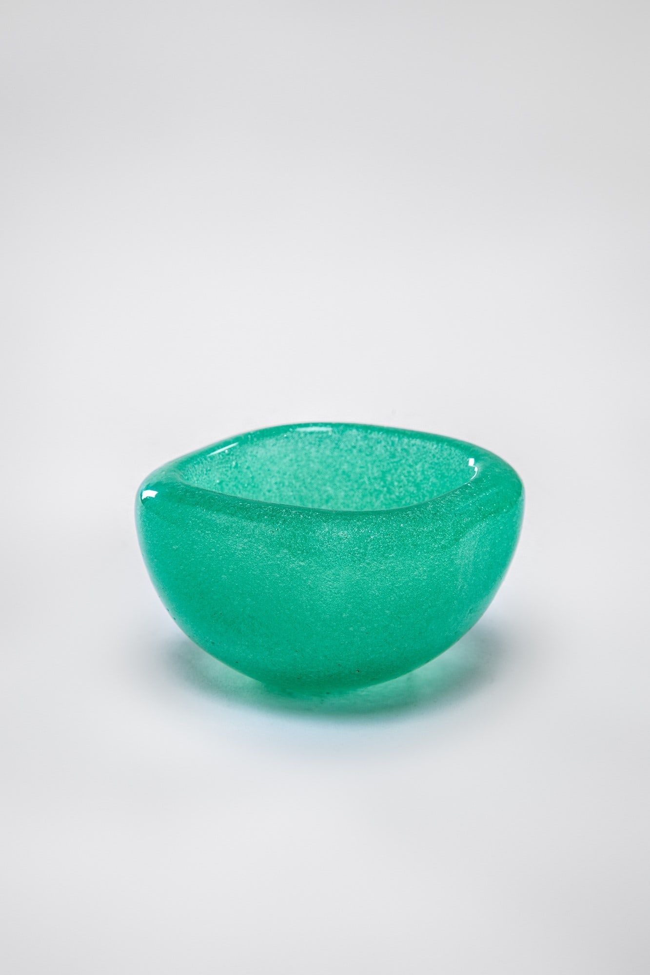 Carlo Scarpa. Piccola coppa della serie a Bollicine (1 of 2)