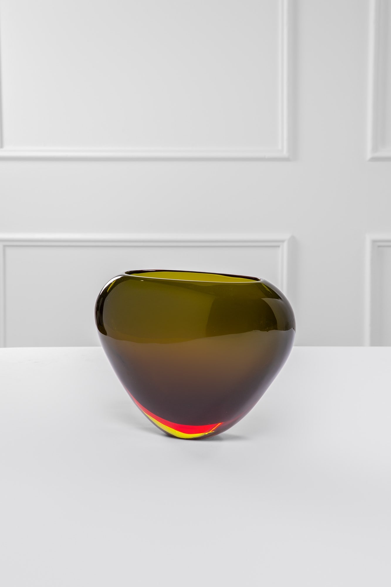 Flavio Poli. Vaso sommerso (1 of 2)