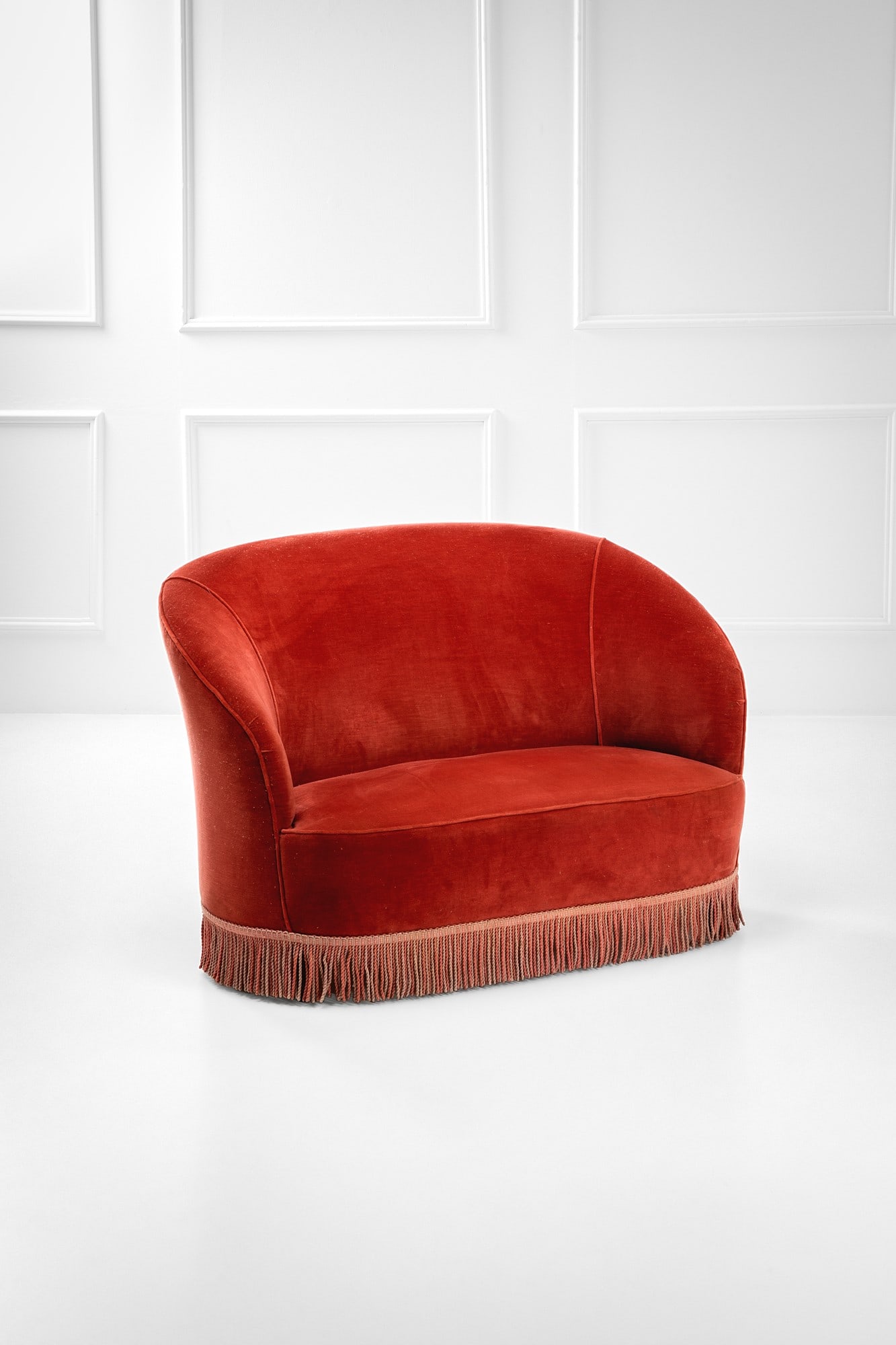 Fede Cheti. Divano da conversazione (1 of 3)