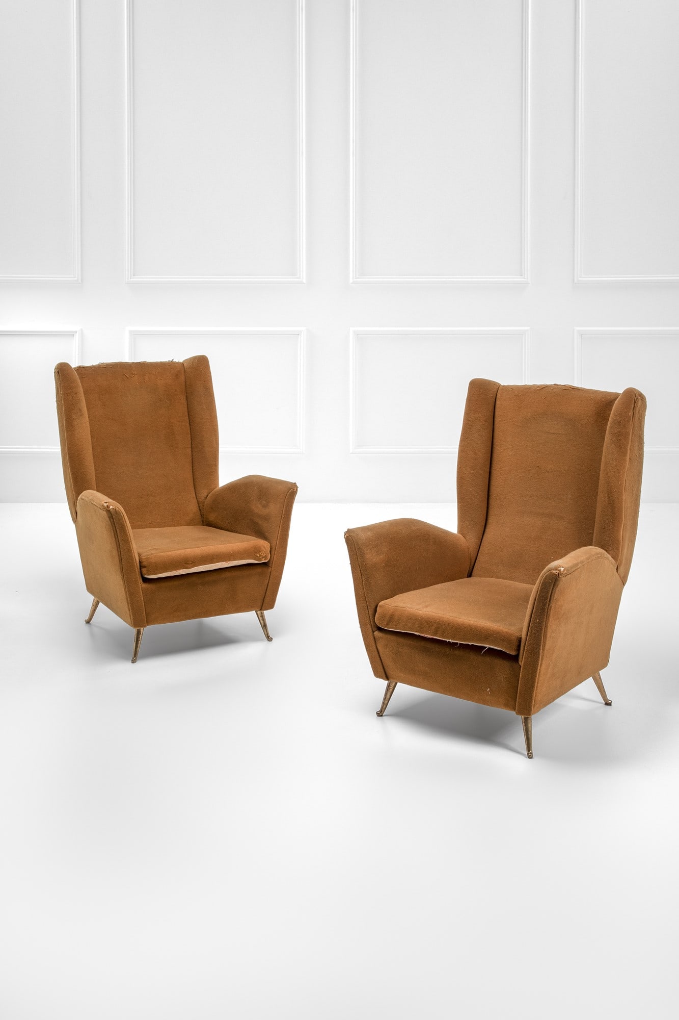 I.S.A.. Due poltrone (1 of 3)