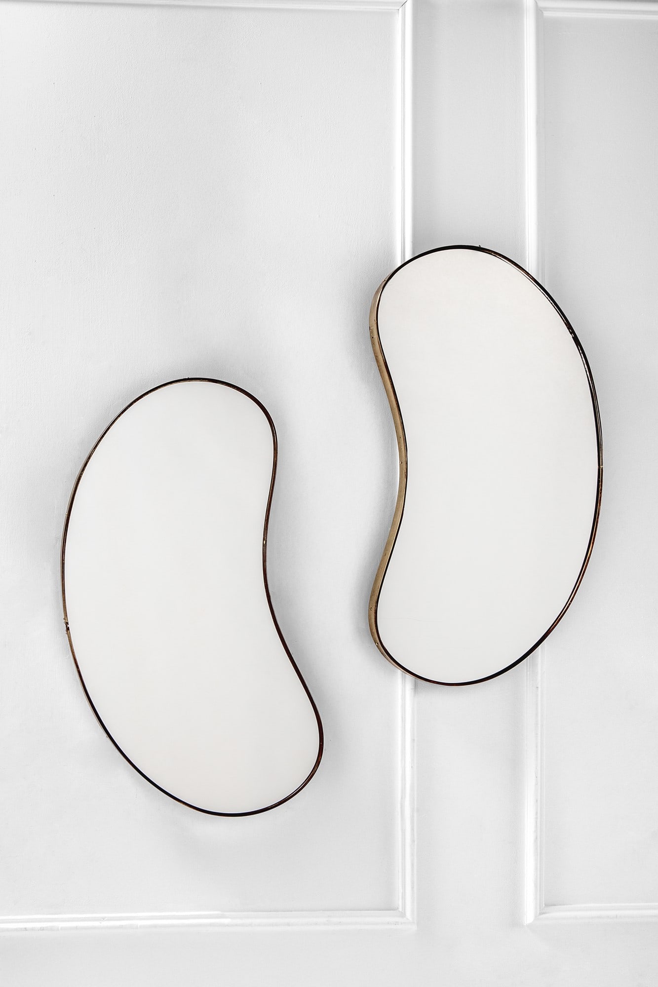 Due specchi informali (1 of 2)