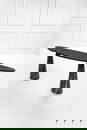 Angelo Mangiarotti. Console della serie Eros