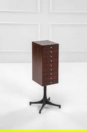 George Nelson, Piccolo cabinet mod. 5217