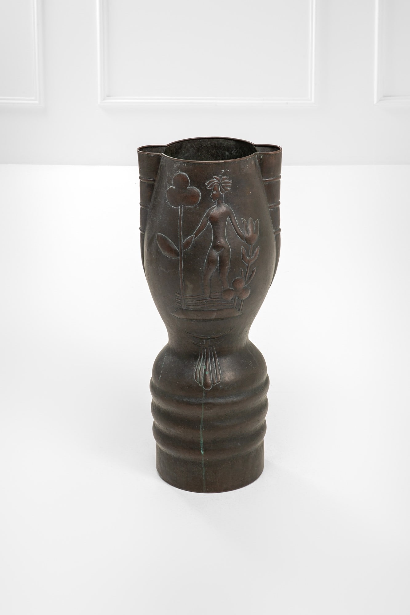 Diego Giorgetti. Grande vaso (1 of 4)