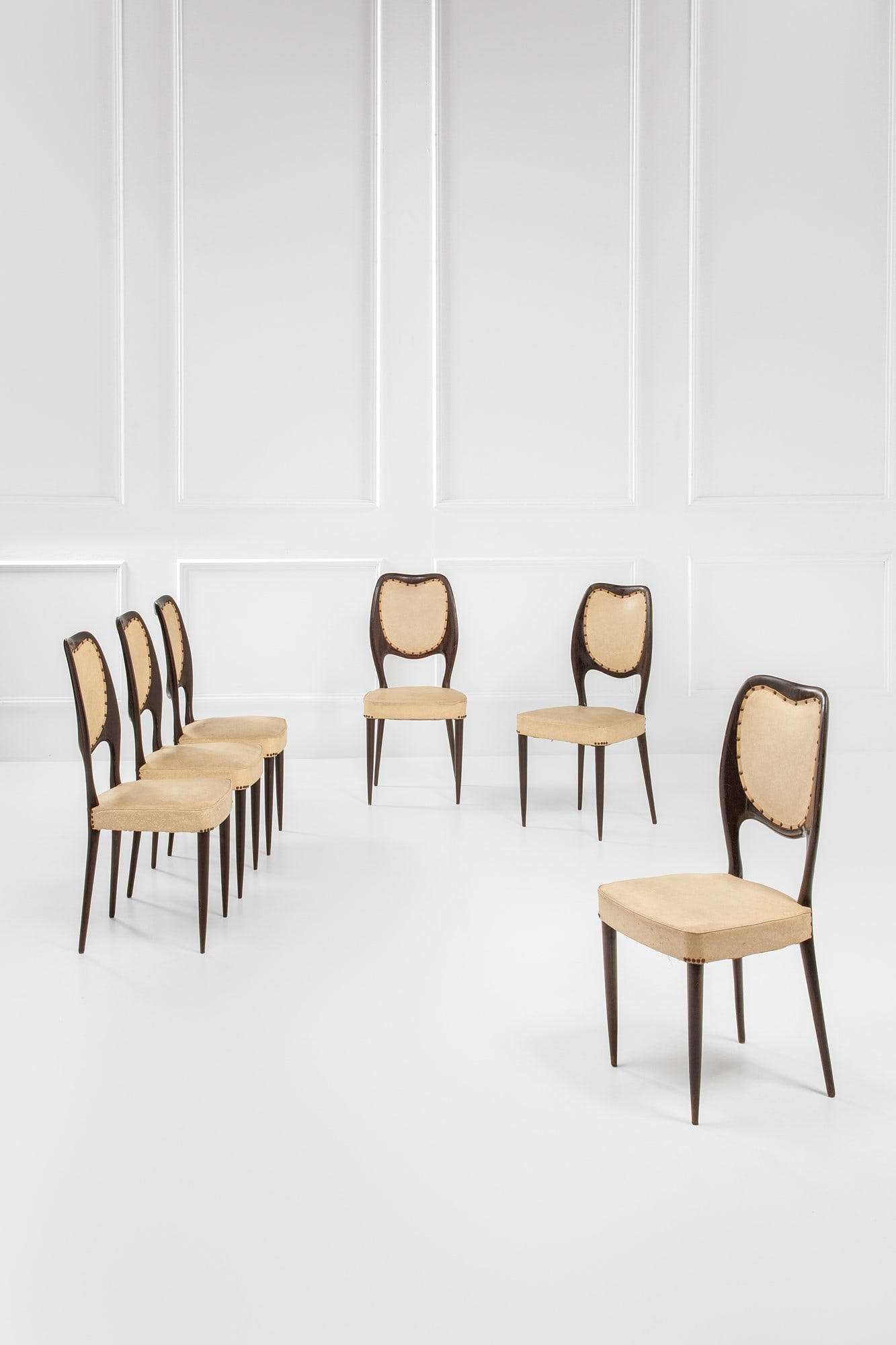 Dassi. Sei sedie (1 of 3)