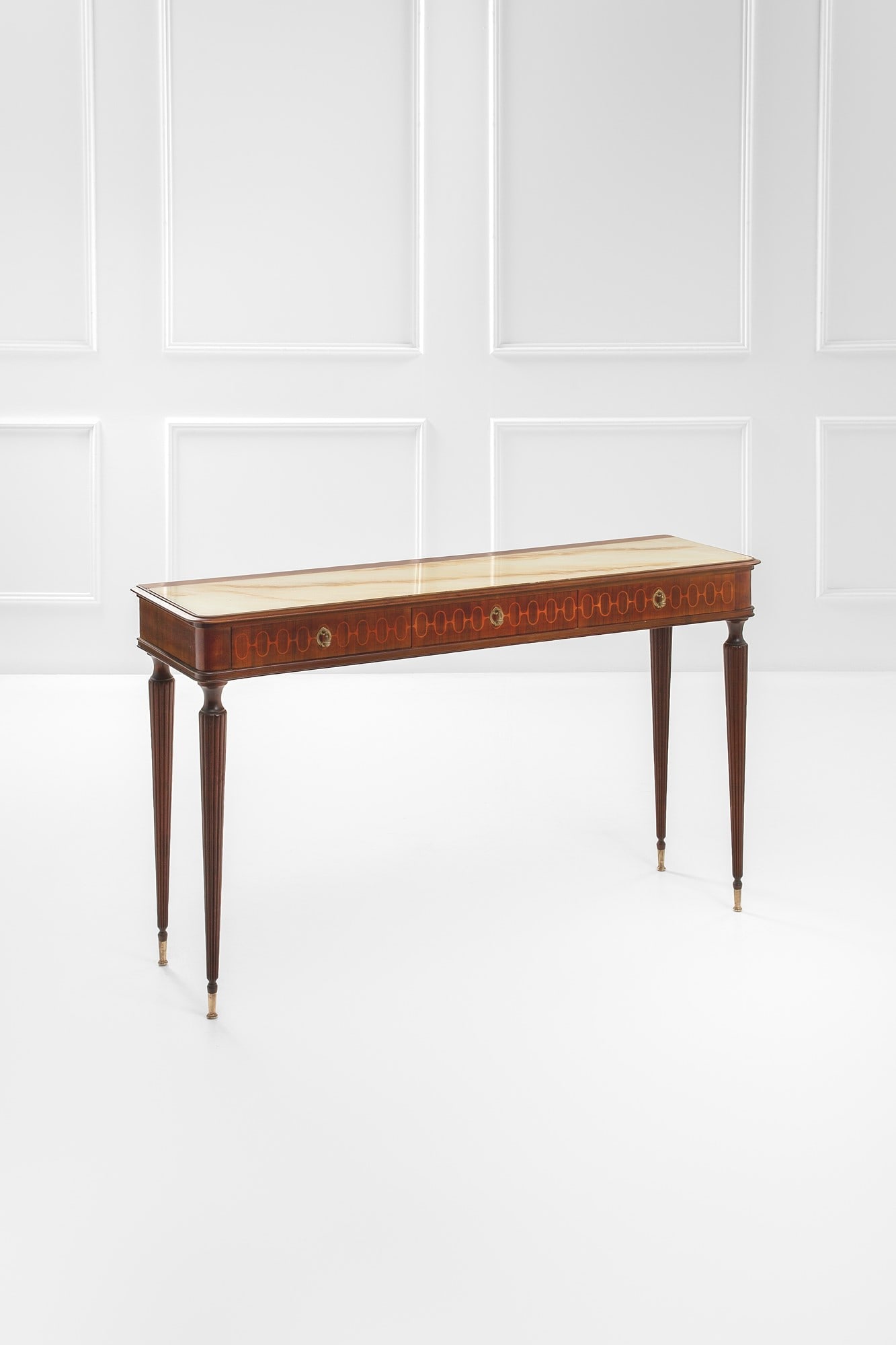 Paolo Buffa (attr.). Console (1 of 4)