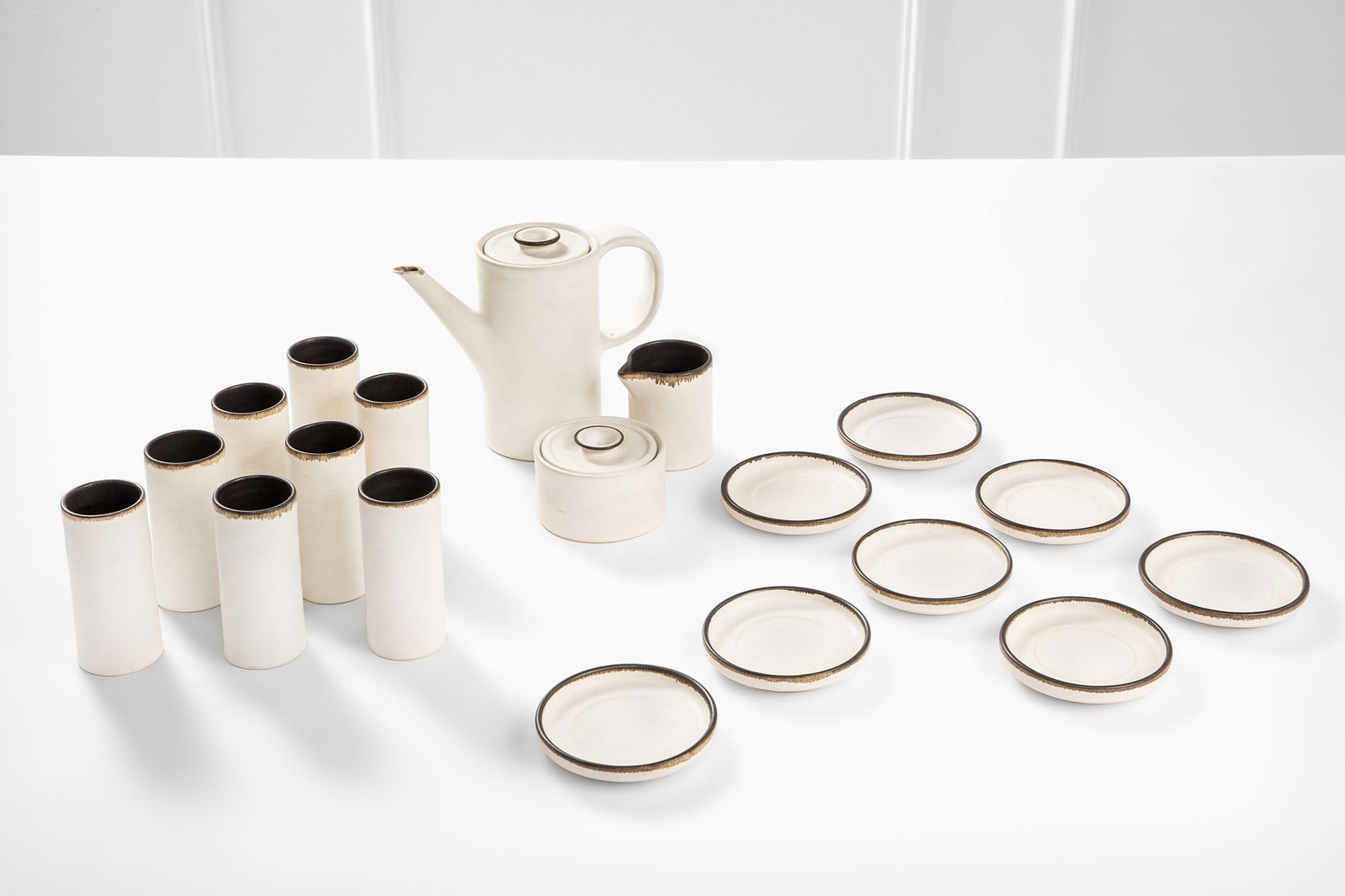 Bruno Gambone. Servizio da the (1 of 8)