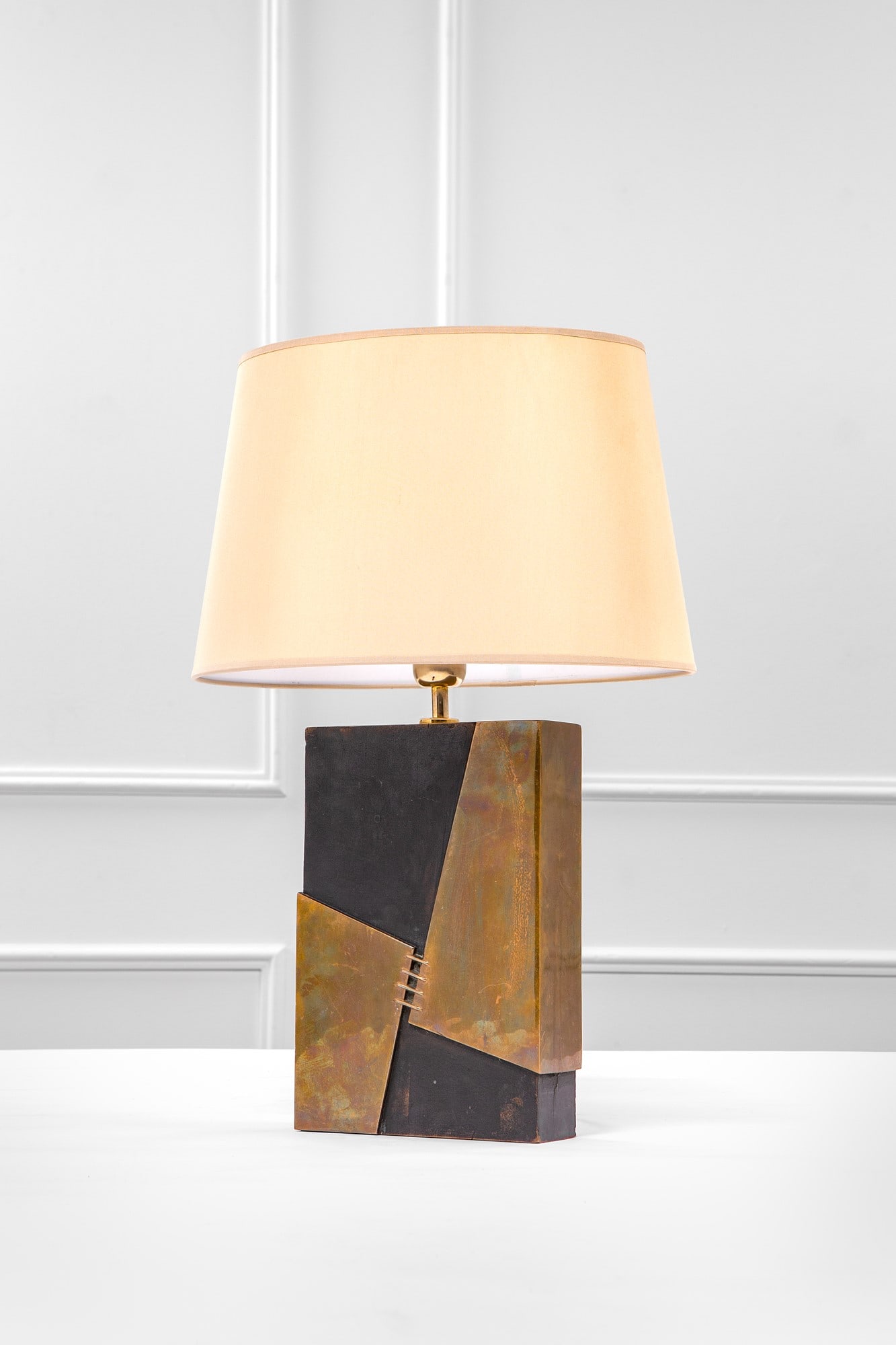 Esa Fedrigolli. Lampada da tavolo (1 of 3)