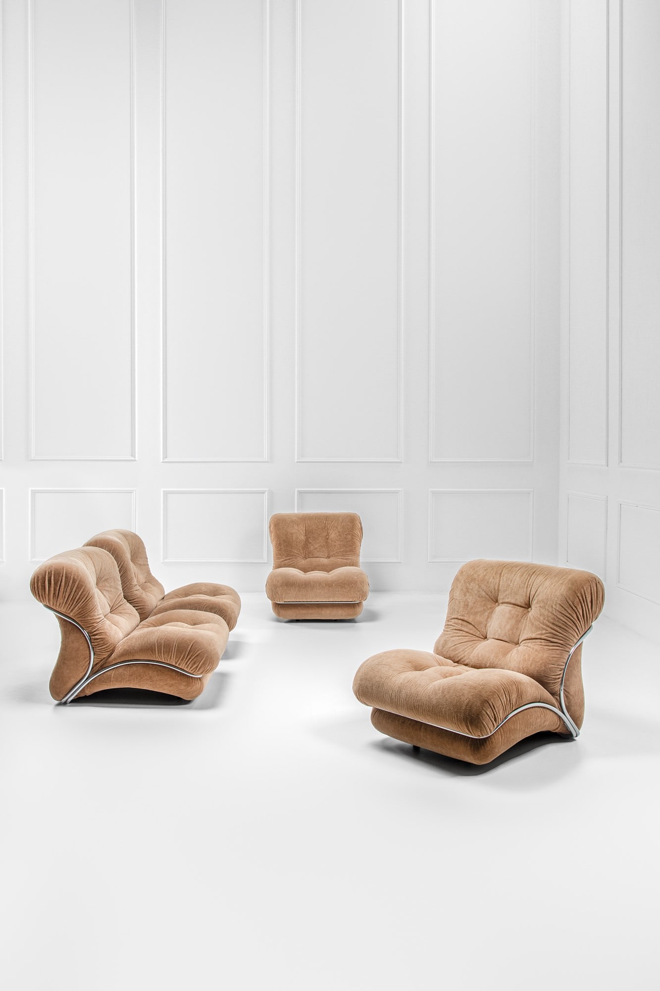 I.P.E.. Quattro poltrone (1 of 3)