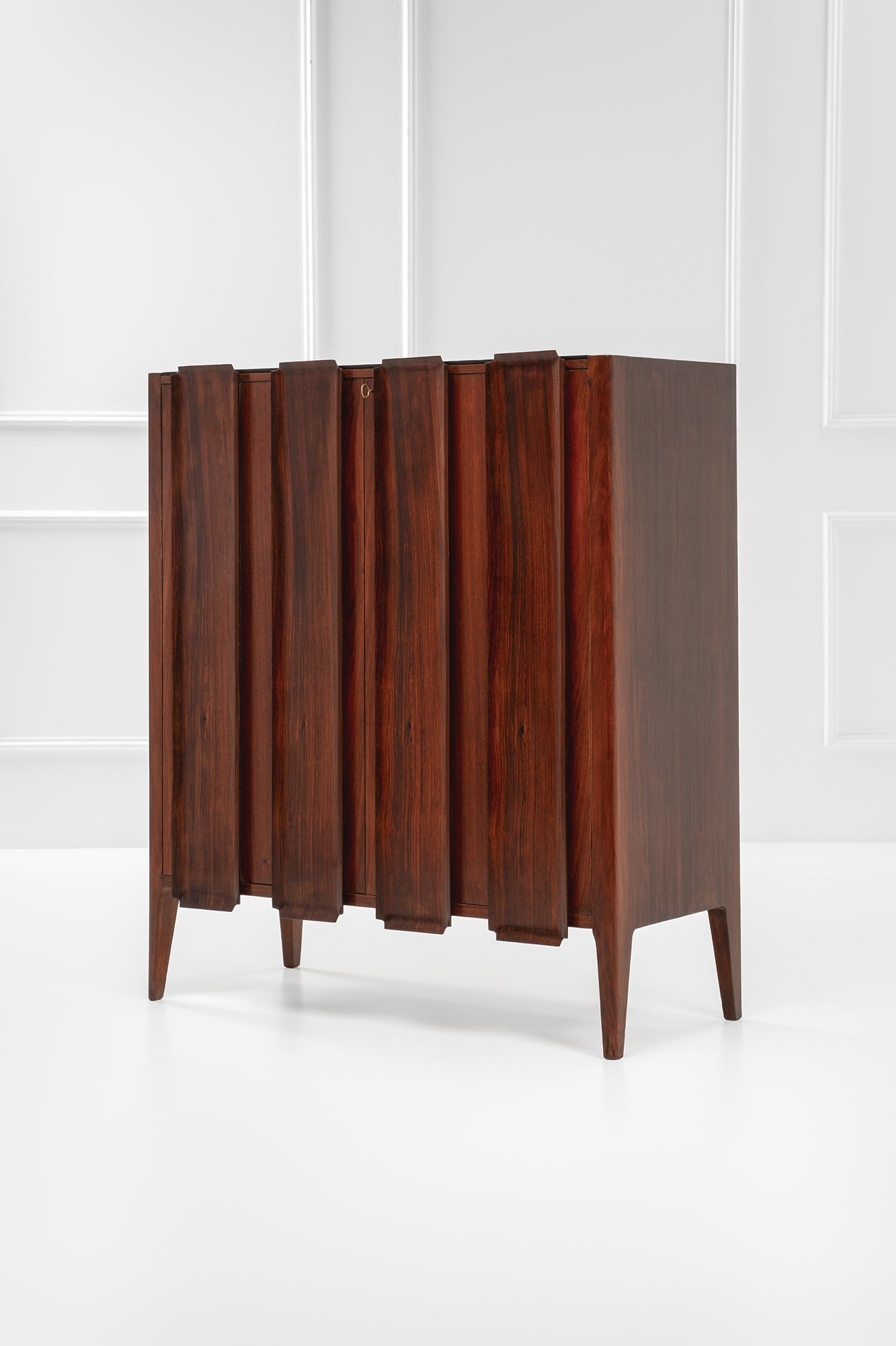 Paolo Buffa. Cabinet (1 of 5)