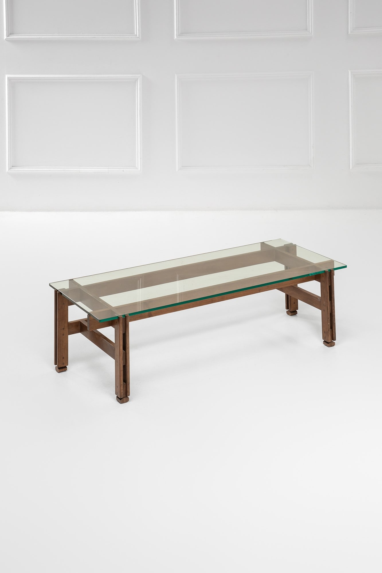 Ico Parisi. Tavolo basso mod. 751 (1 of 5)