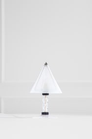 A careful selection of 20th century furniture and lighting.