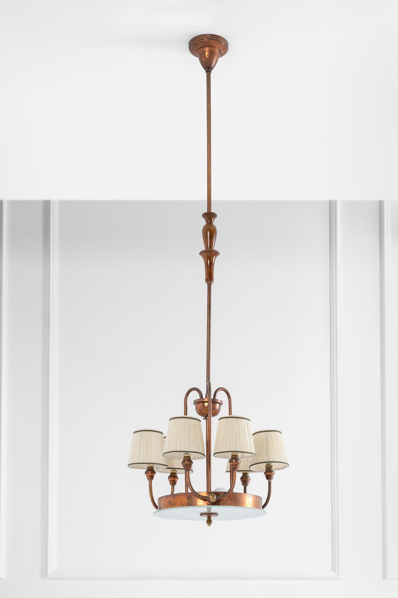 Lampadario a sei luci (1 of 4)