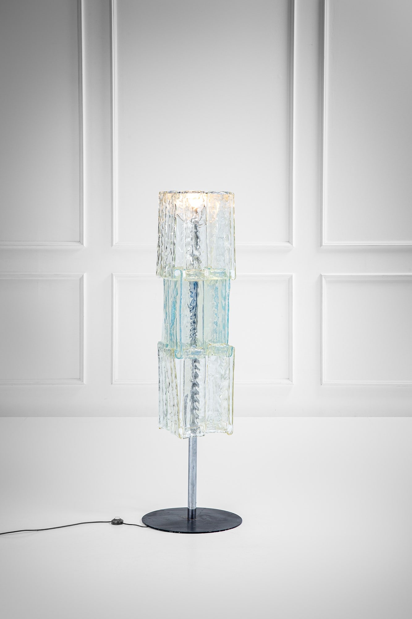 Fratelli Toso. Lampada da terra (1 of 3)