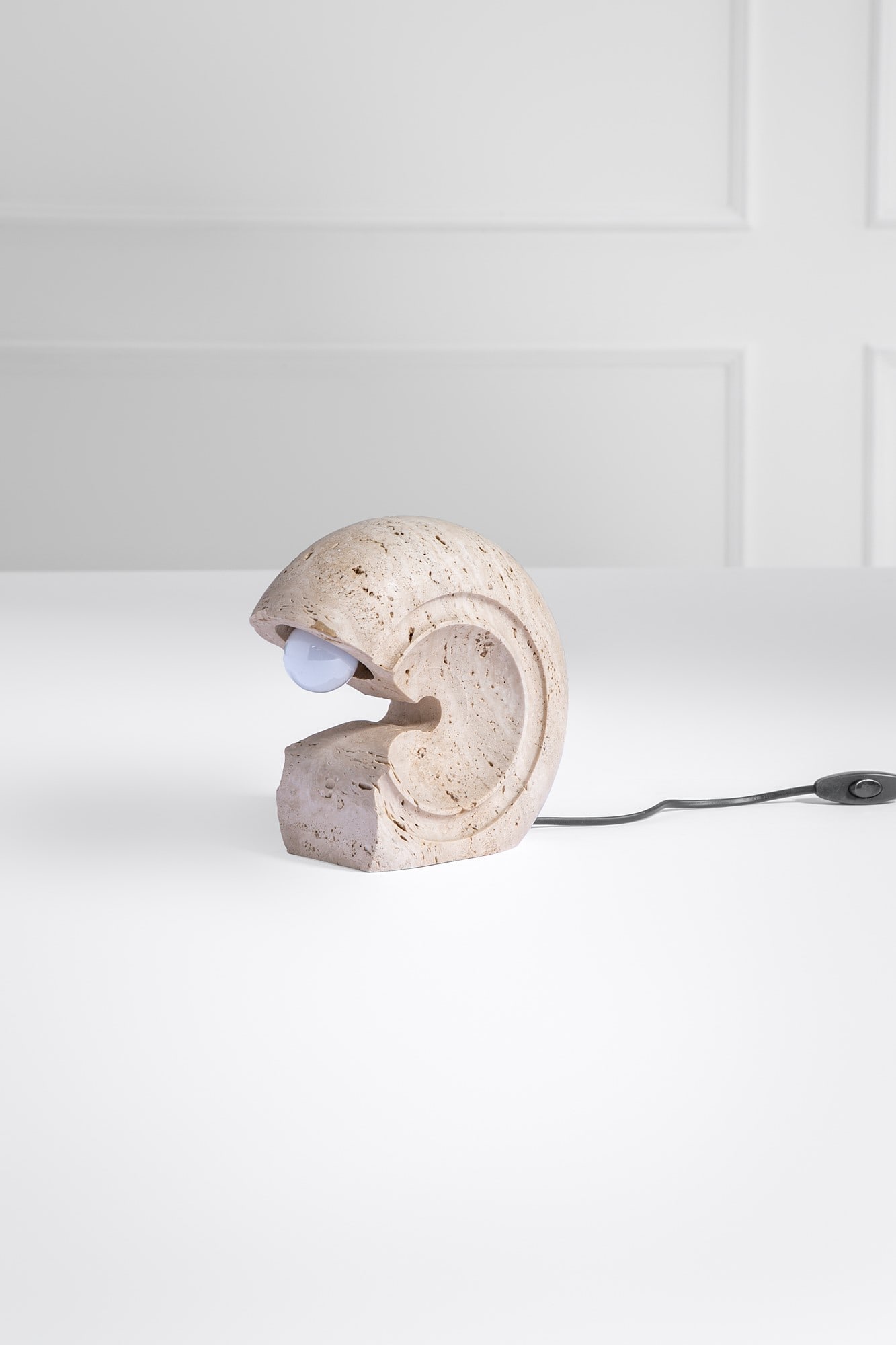 Sormani (attr.). Lampada tavolo (1 of 3)