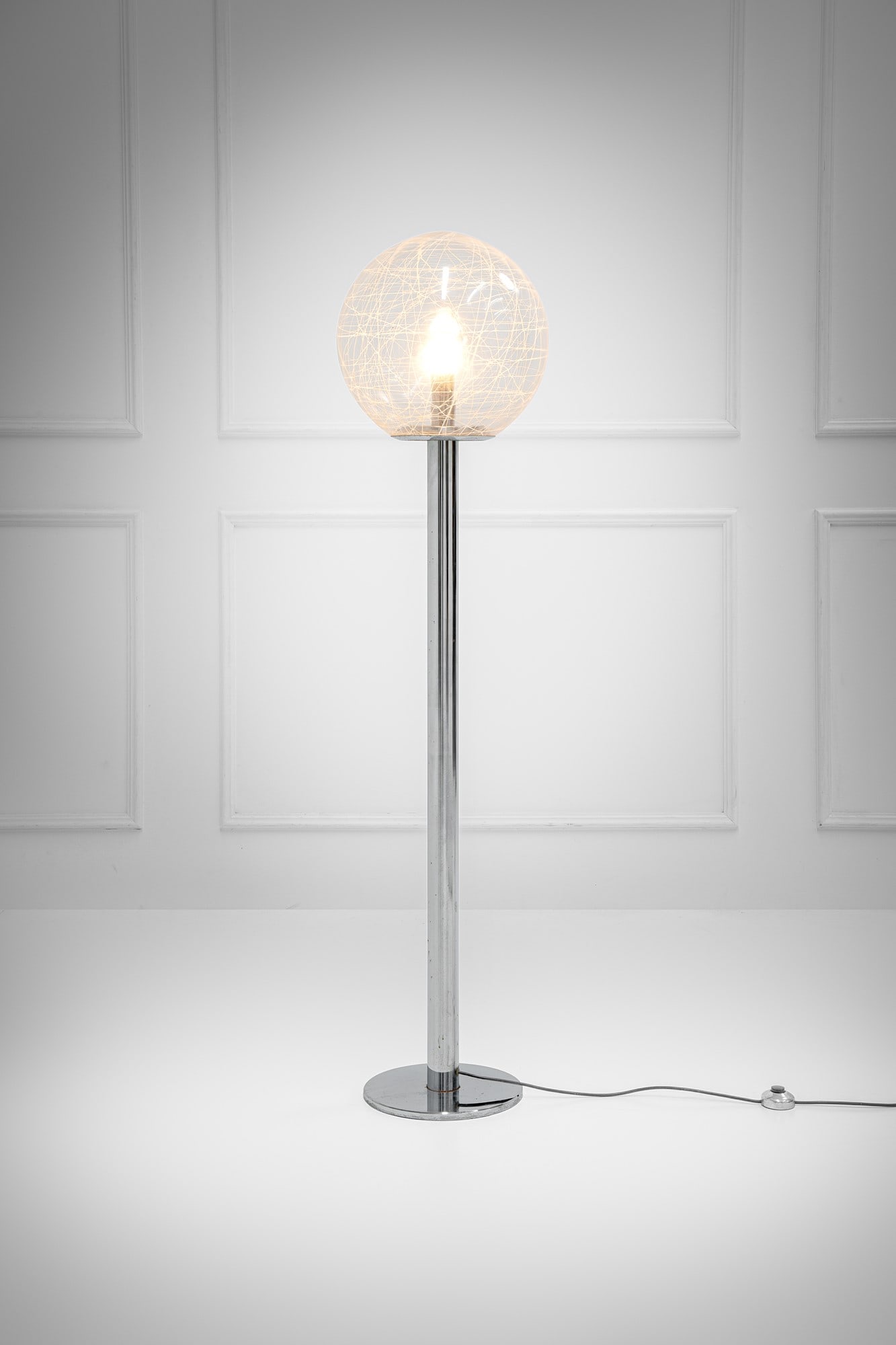 La Murrina. Lampada da terra (1 of 2)