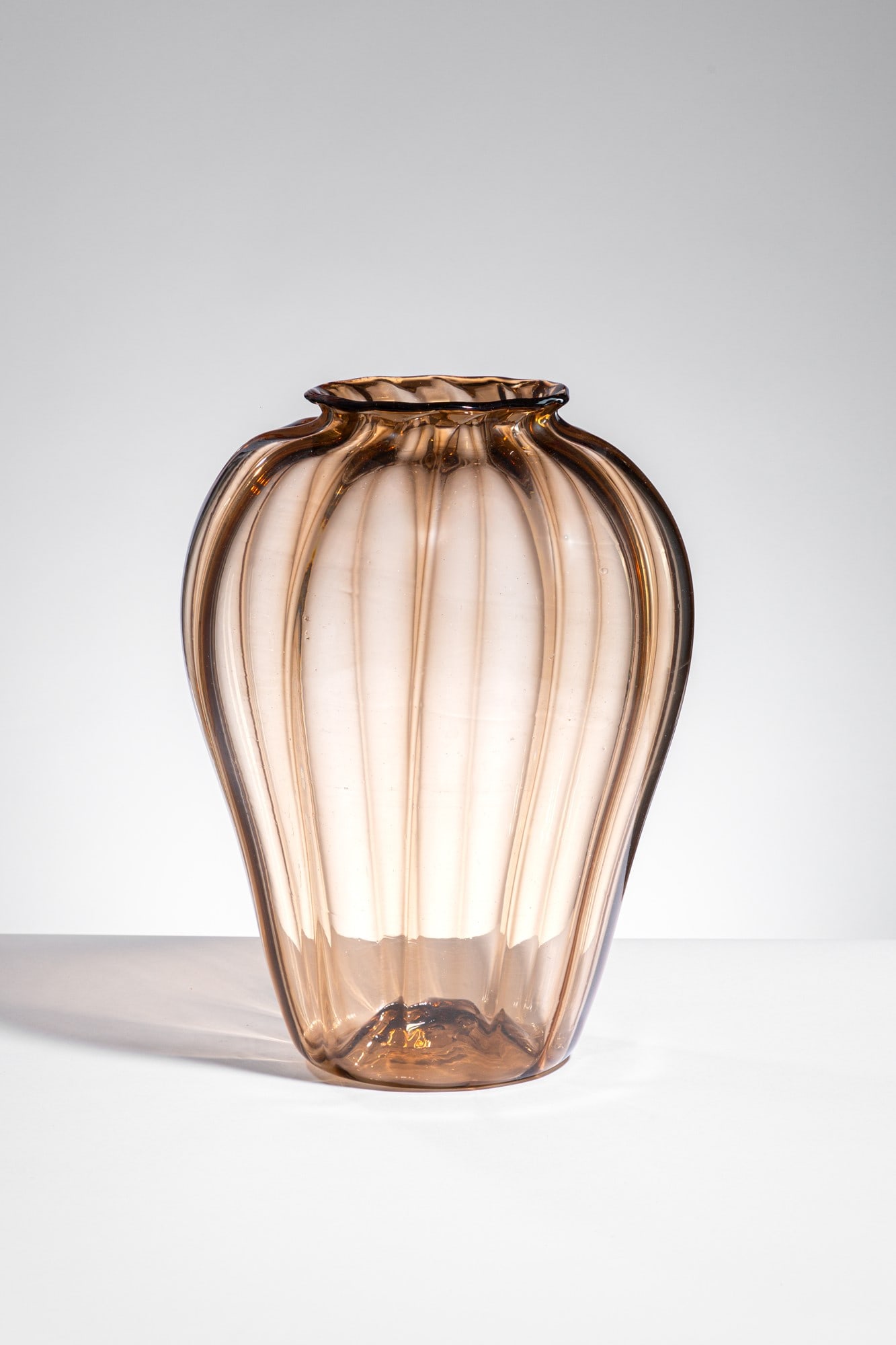 Vittorio Zecchin. Grande vaso (1 of 2)